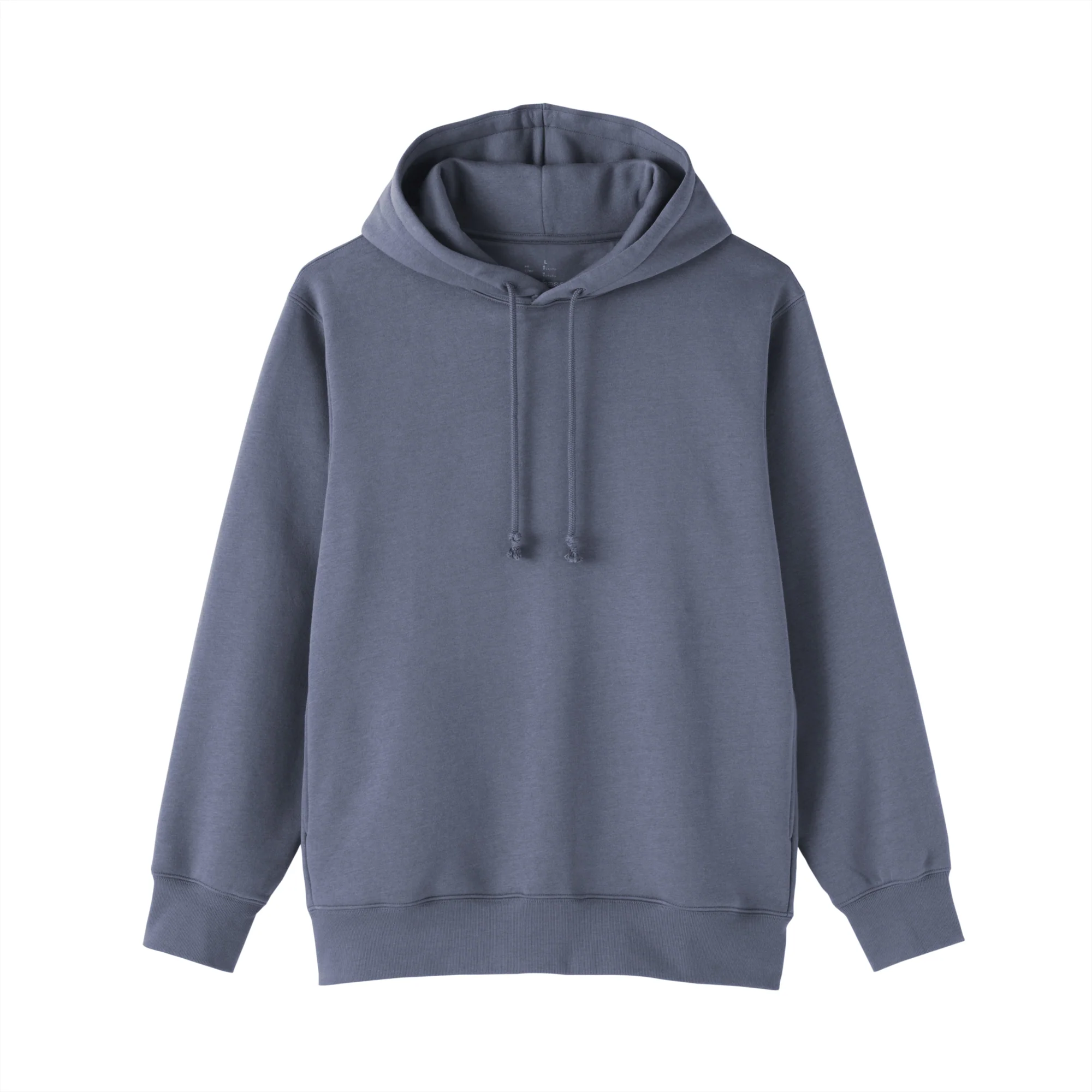 Fleece Pullover Hoodie - Image 32