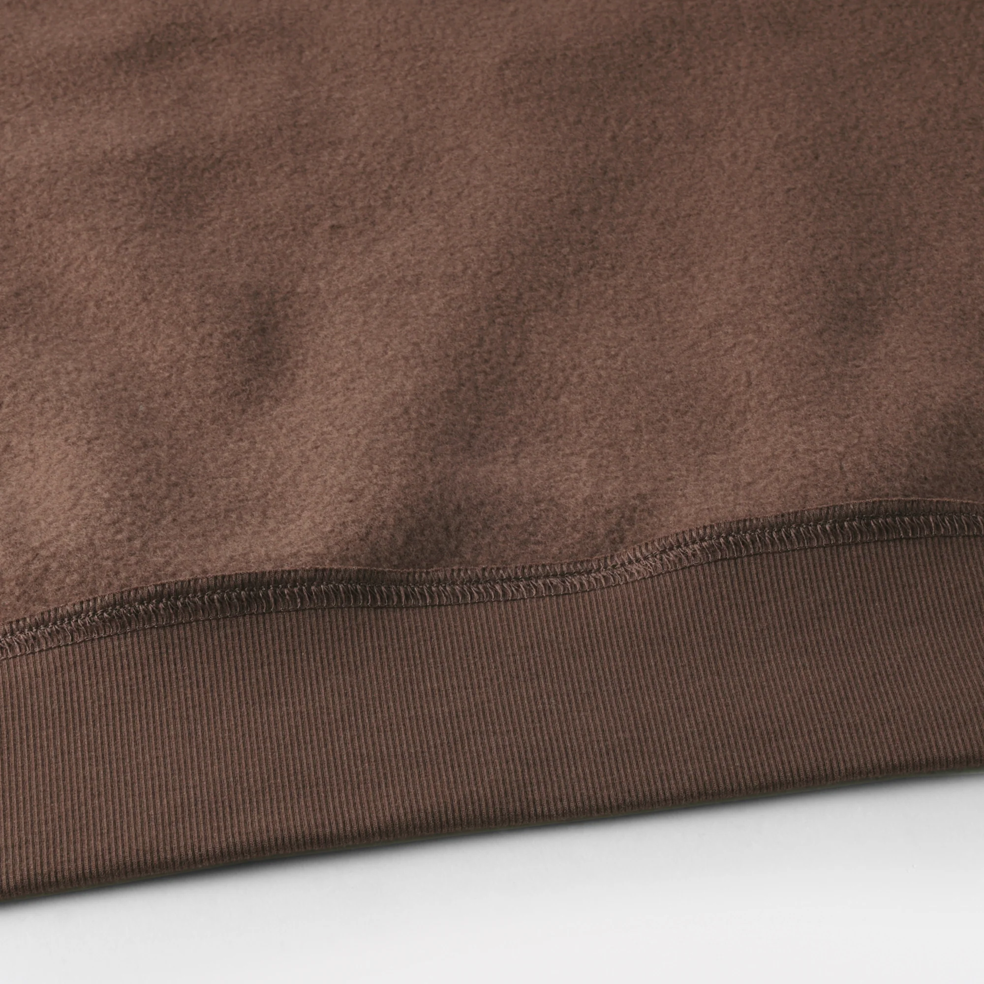 Fleece Pullover Hoodie - Image 50