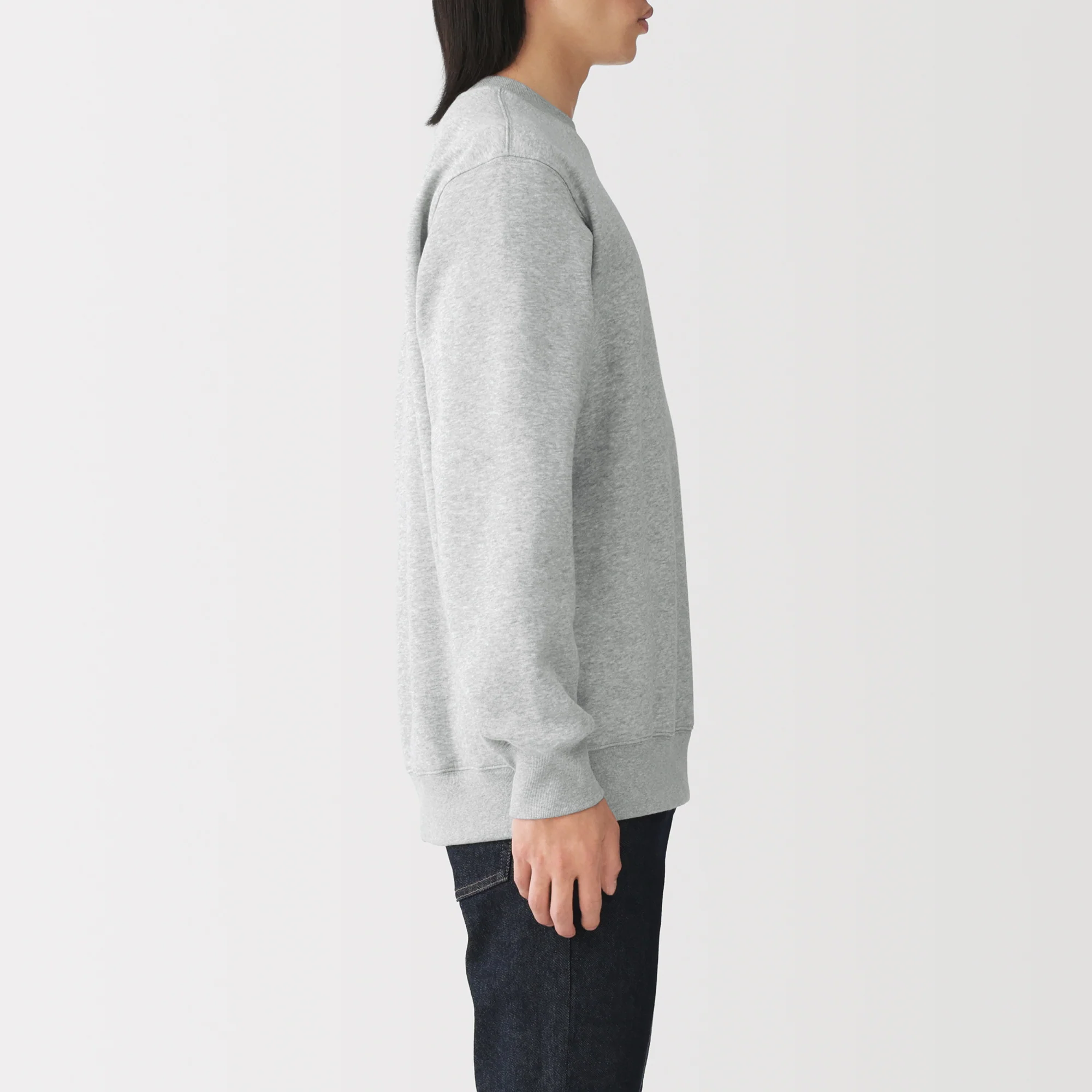 Fleece Sweatshirt - Image 13