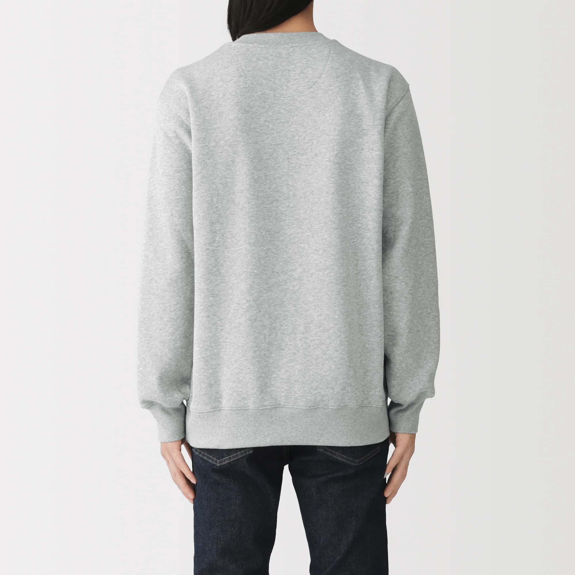 Fleece Sweatshirt - Image 23