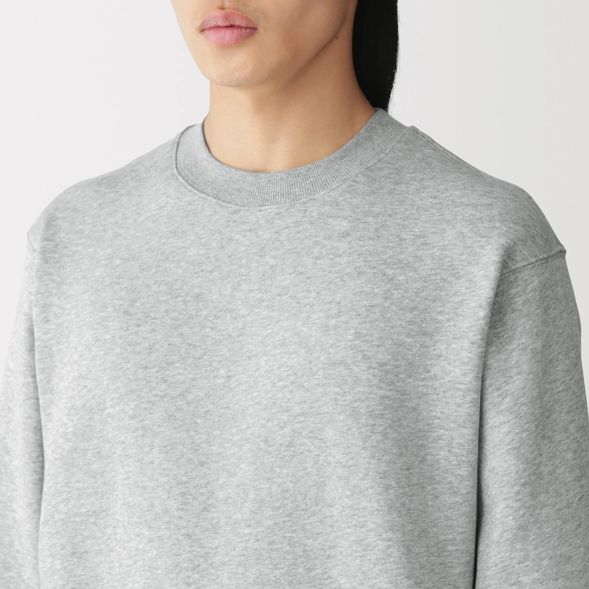 Fleece Sweatshirt - Image 42