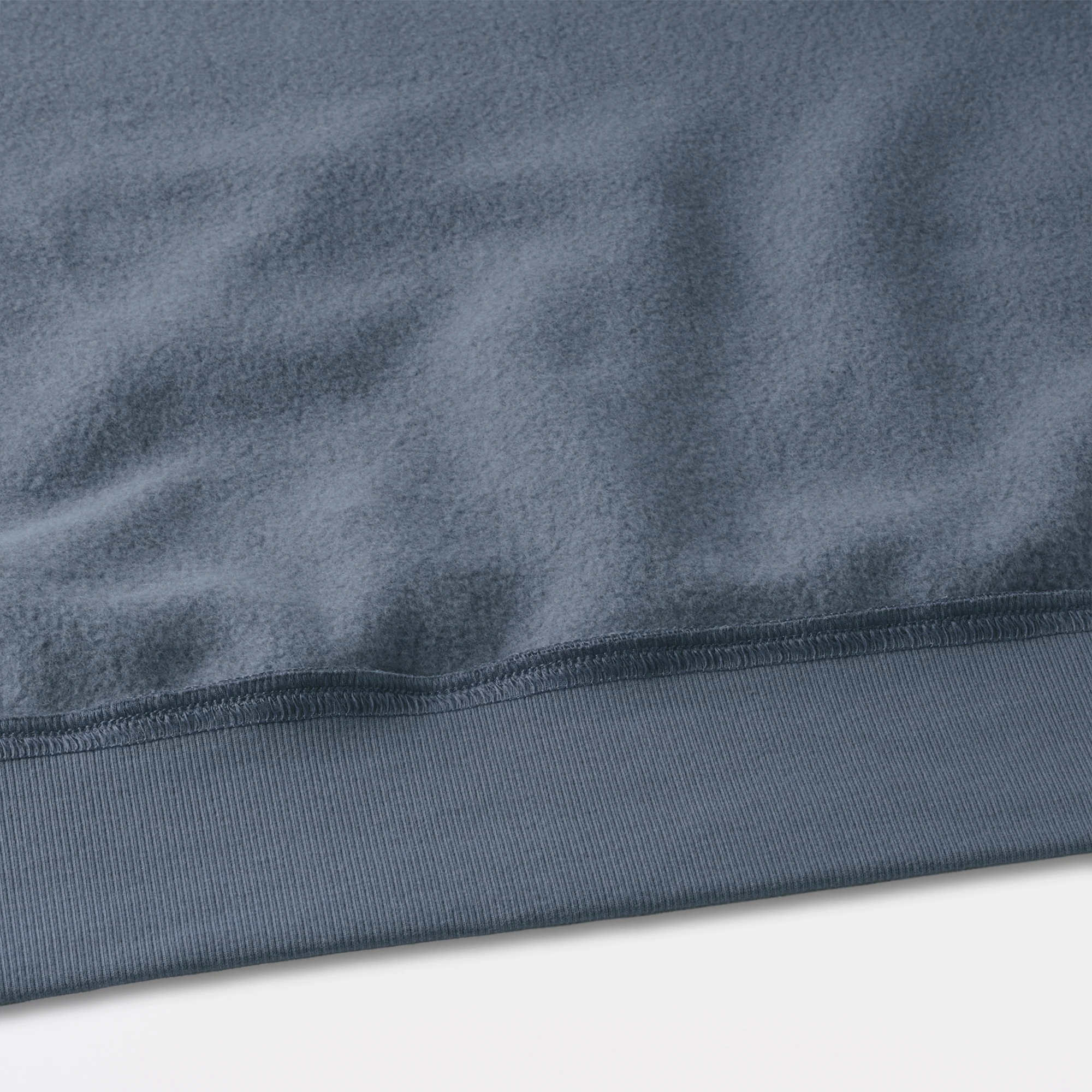 Fleece Sweatshirt - Image 8