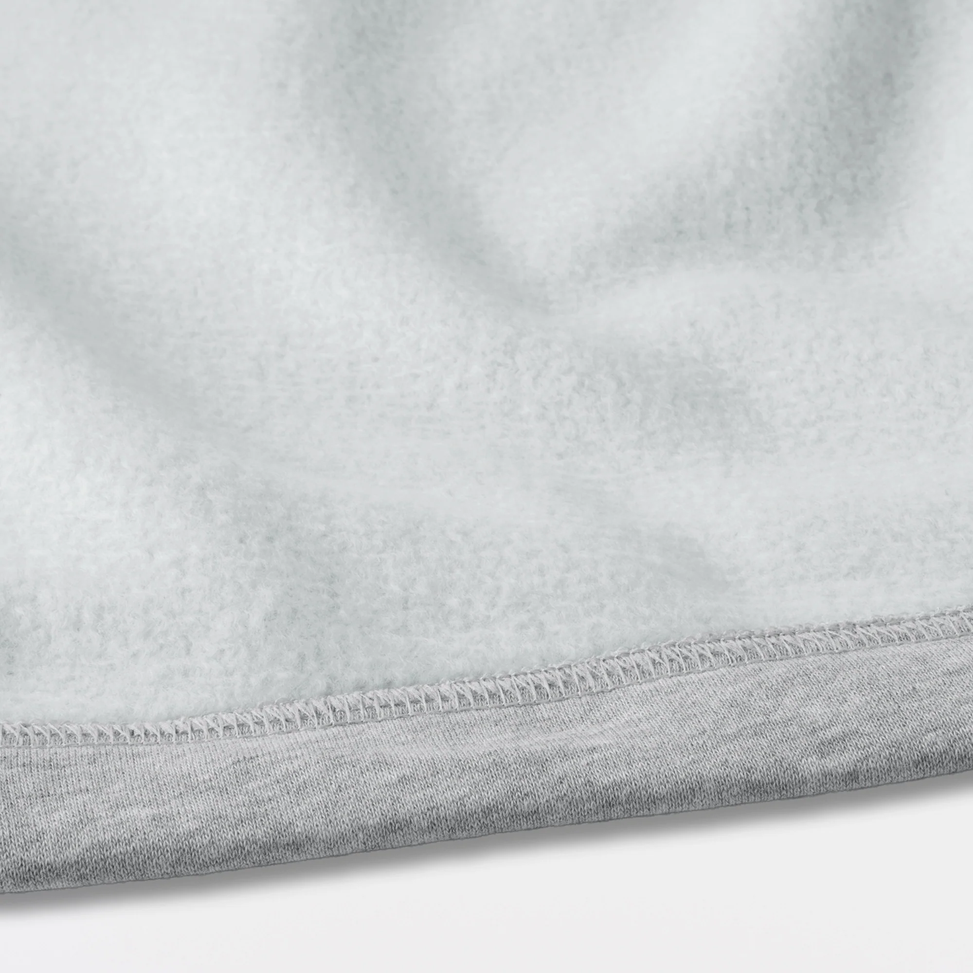 Fleece Wide Sweatpants - Image 30