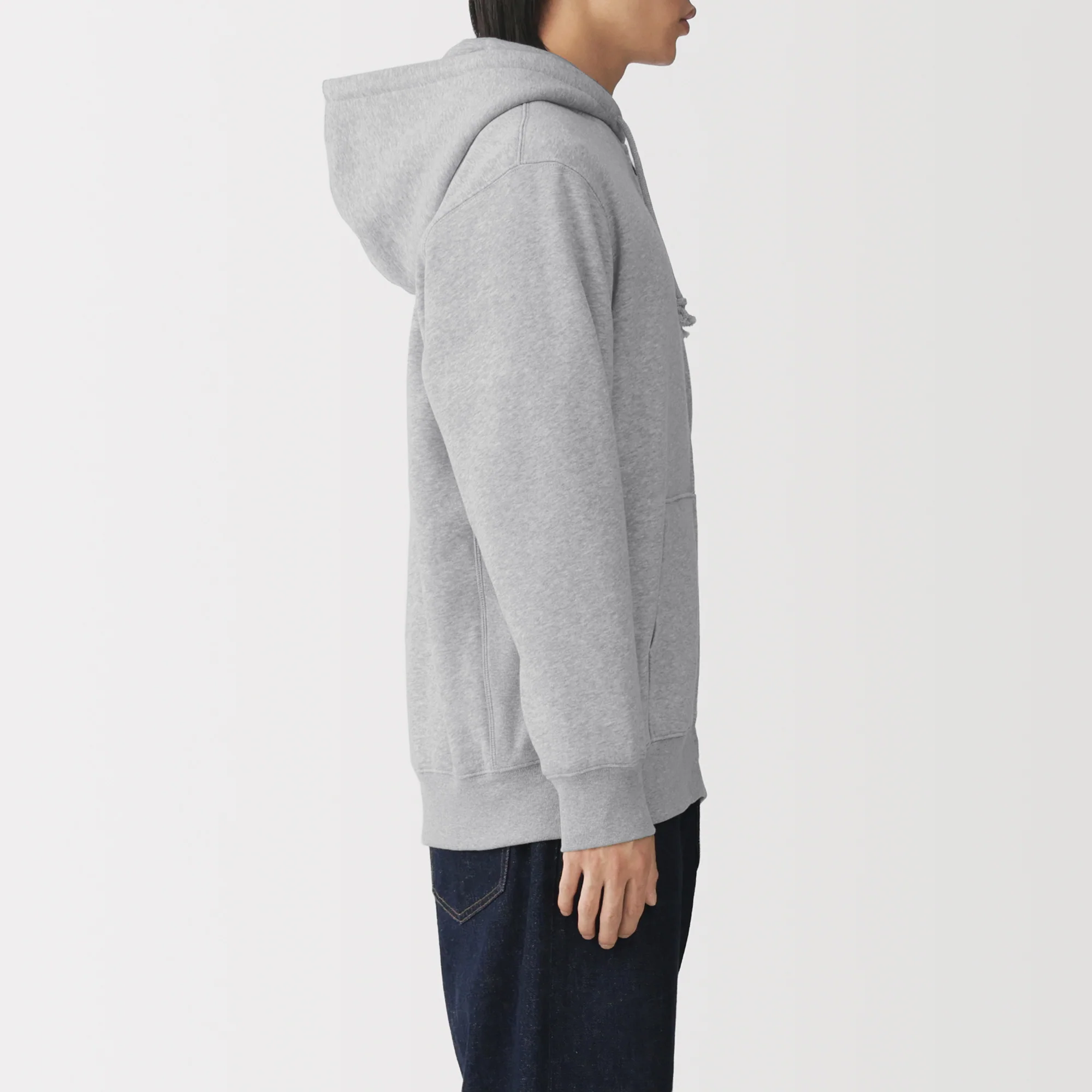 Fleece Zip-Up Hoodie - Image 16