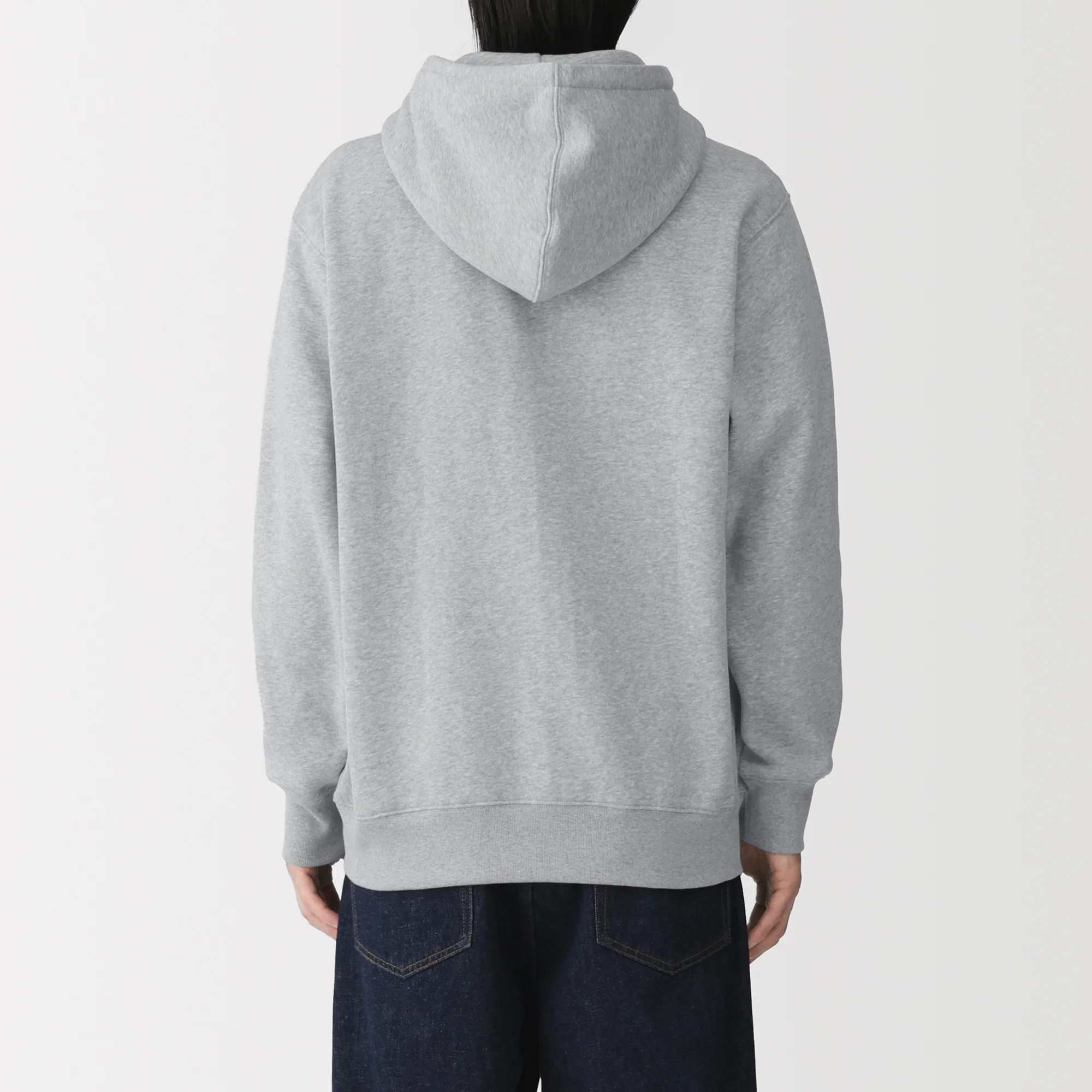 Fleece Zip-Up Hoodie - Image 38