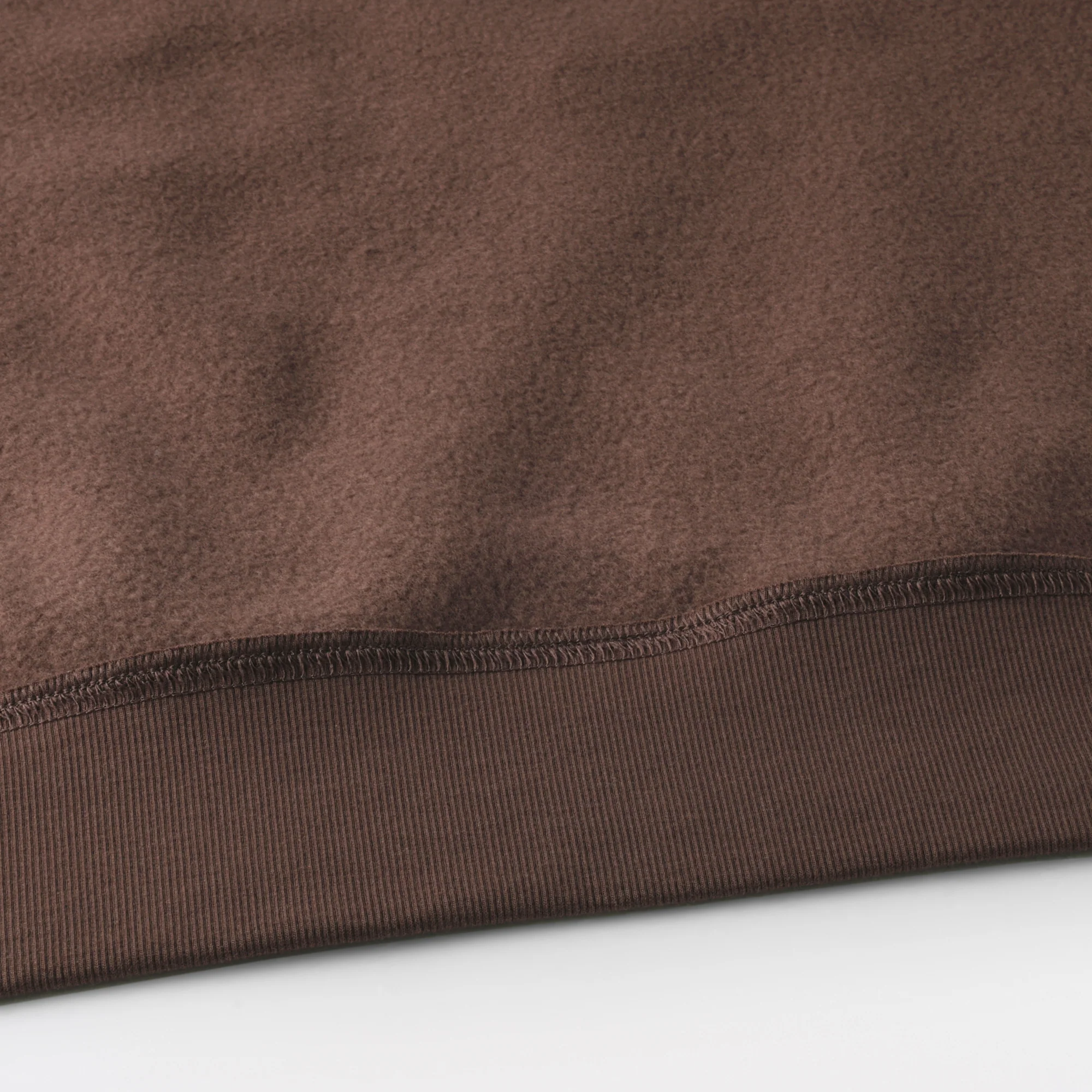 Fleece Zip-Up Hoodie - Image 41