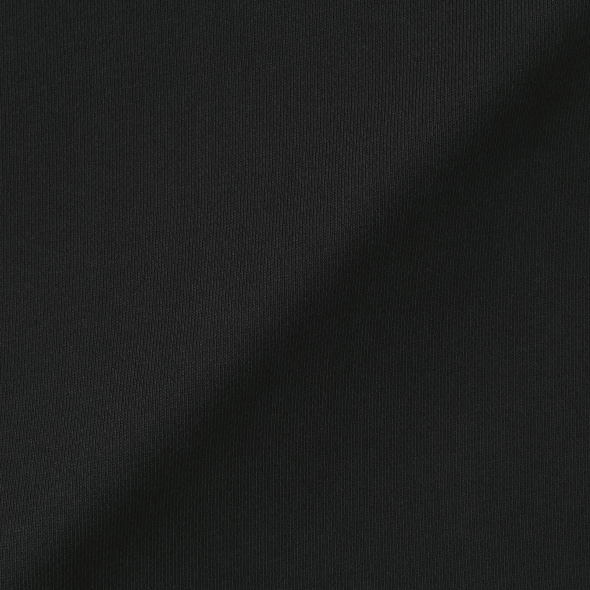 French Terry Pullover Sweatshirt - Image 33