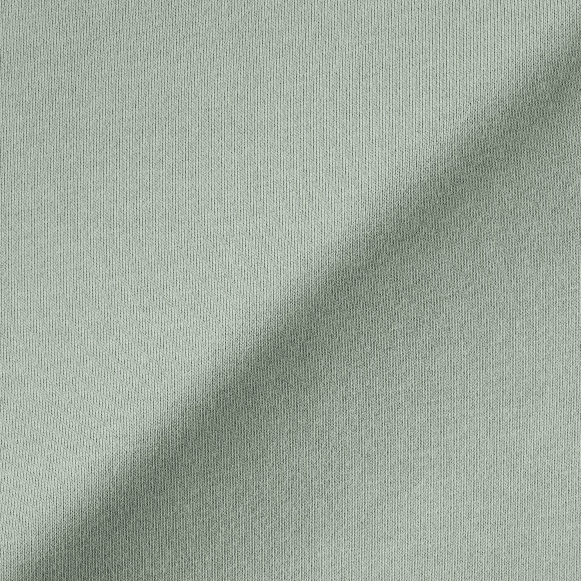French Terry Pullover Sweatshirt - Image 41