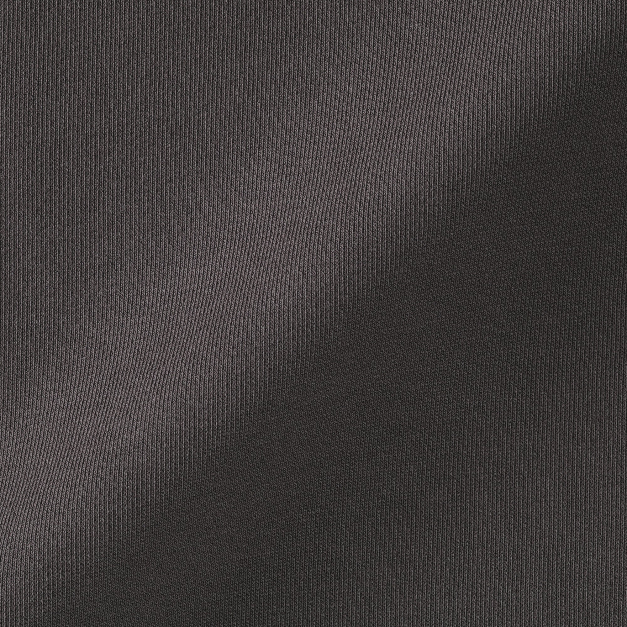 French Terry Wide Sweatpants - Image 11