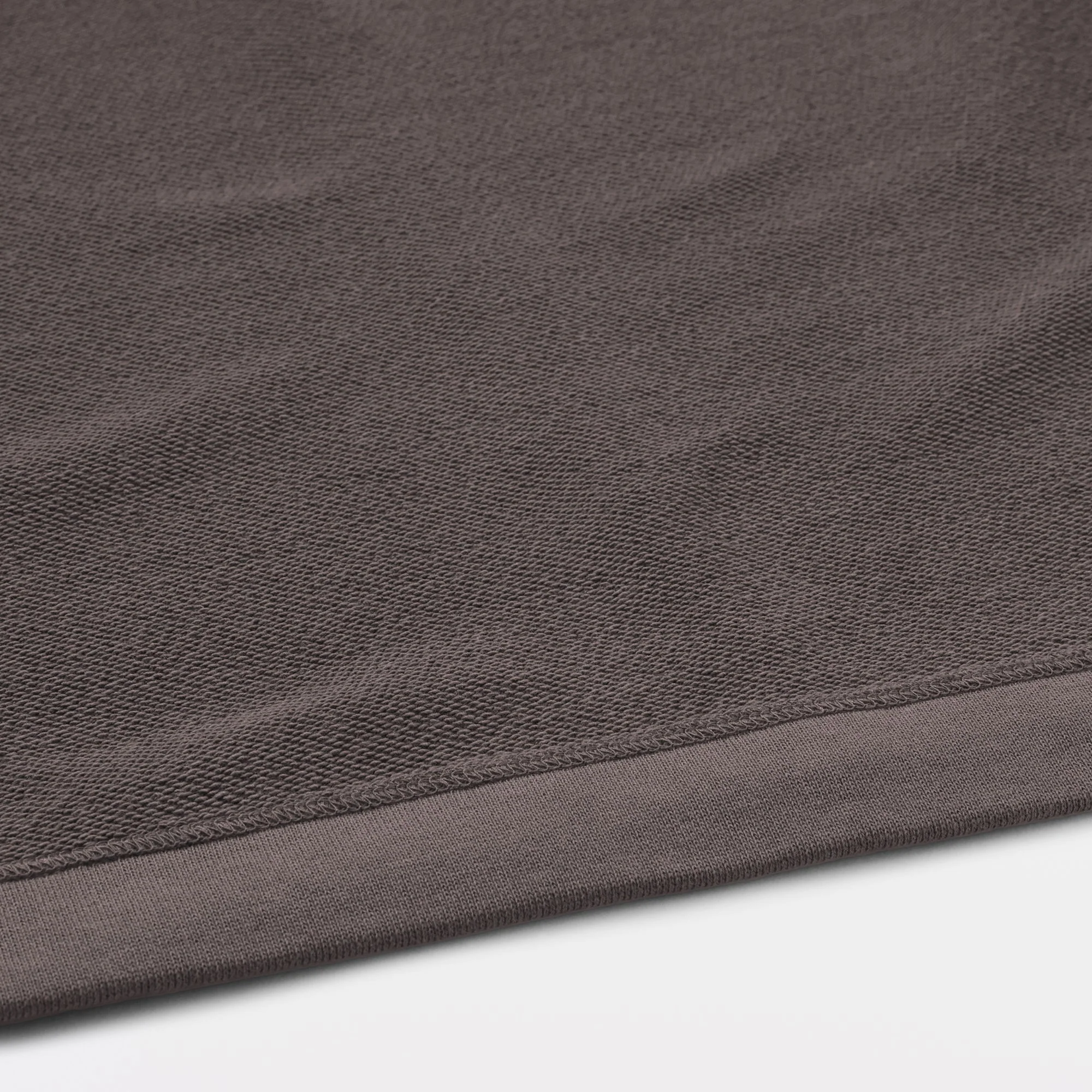 French Terry Wide Sweatpants - Image 30
