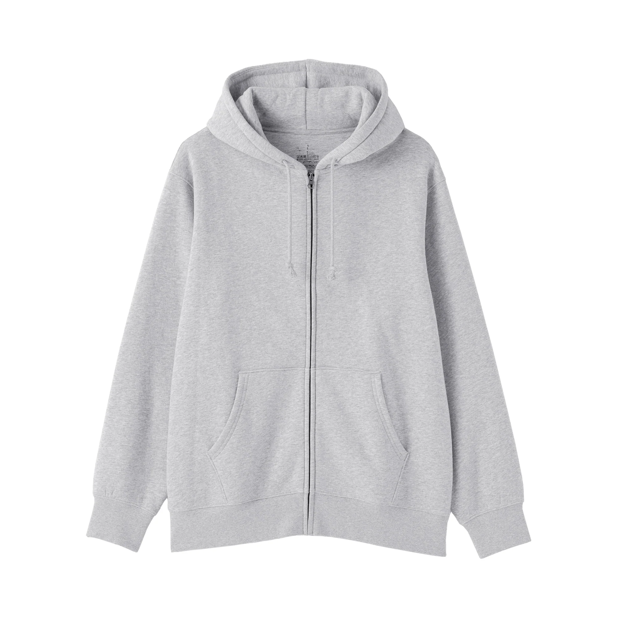 Full Zip Hoodie - Image 10