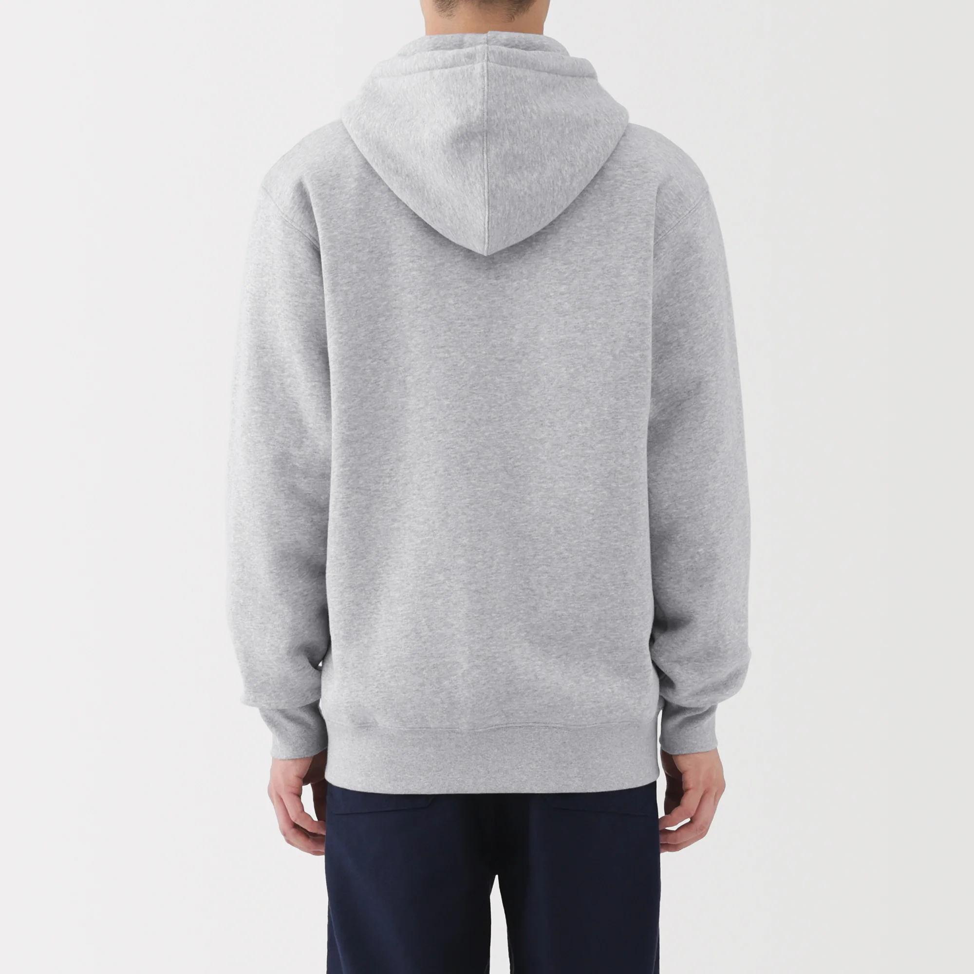 Full Zip Hoodie - Image 14