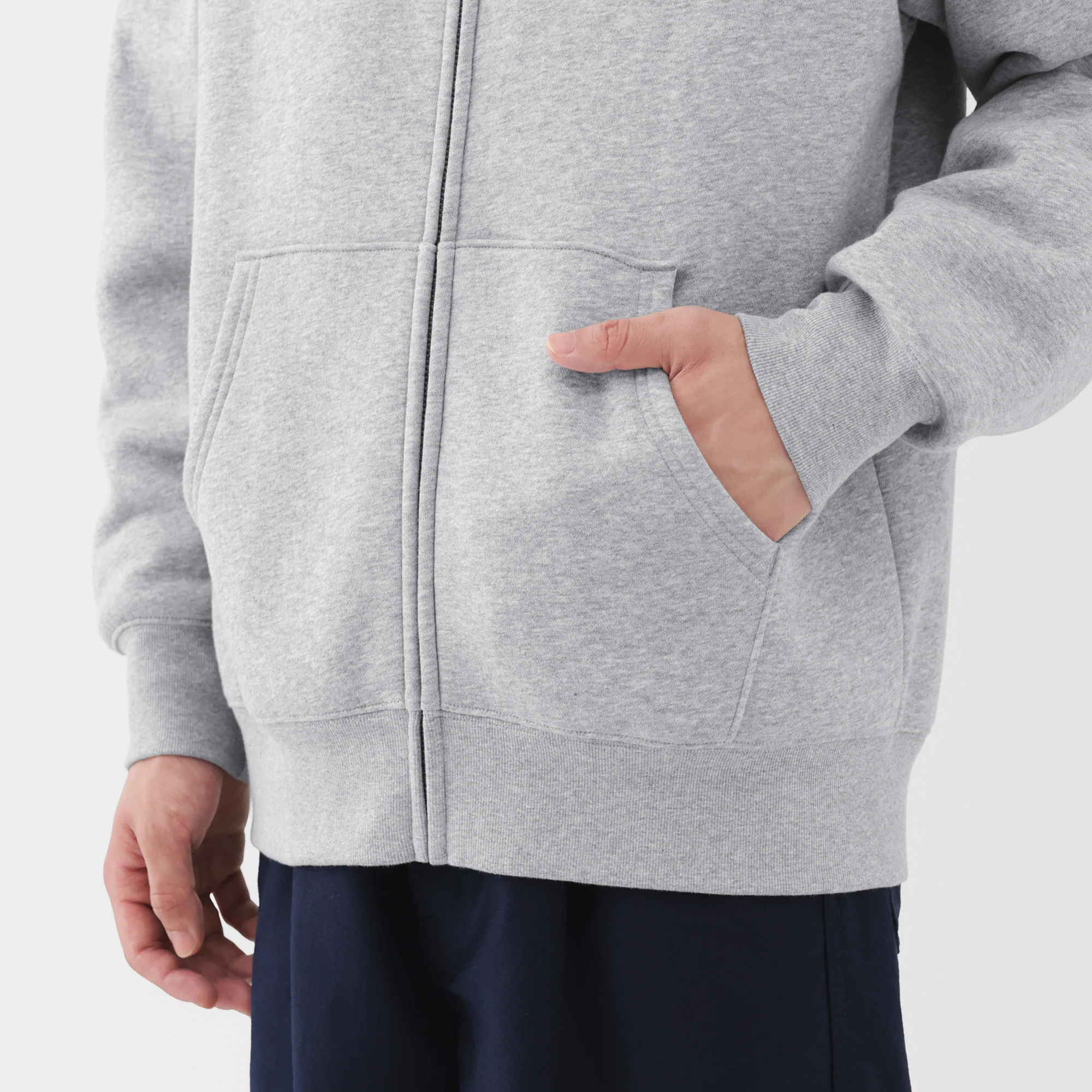 Full Zip Hoodie - Image 16