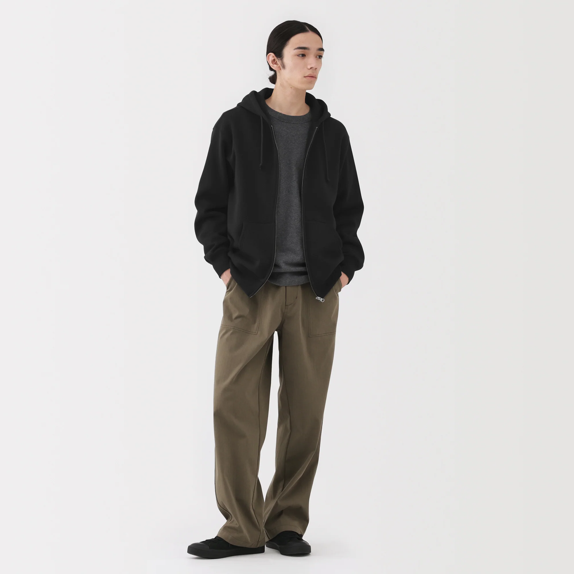 Full Zip Hoodie - Image 21