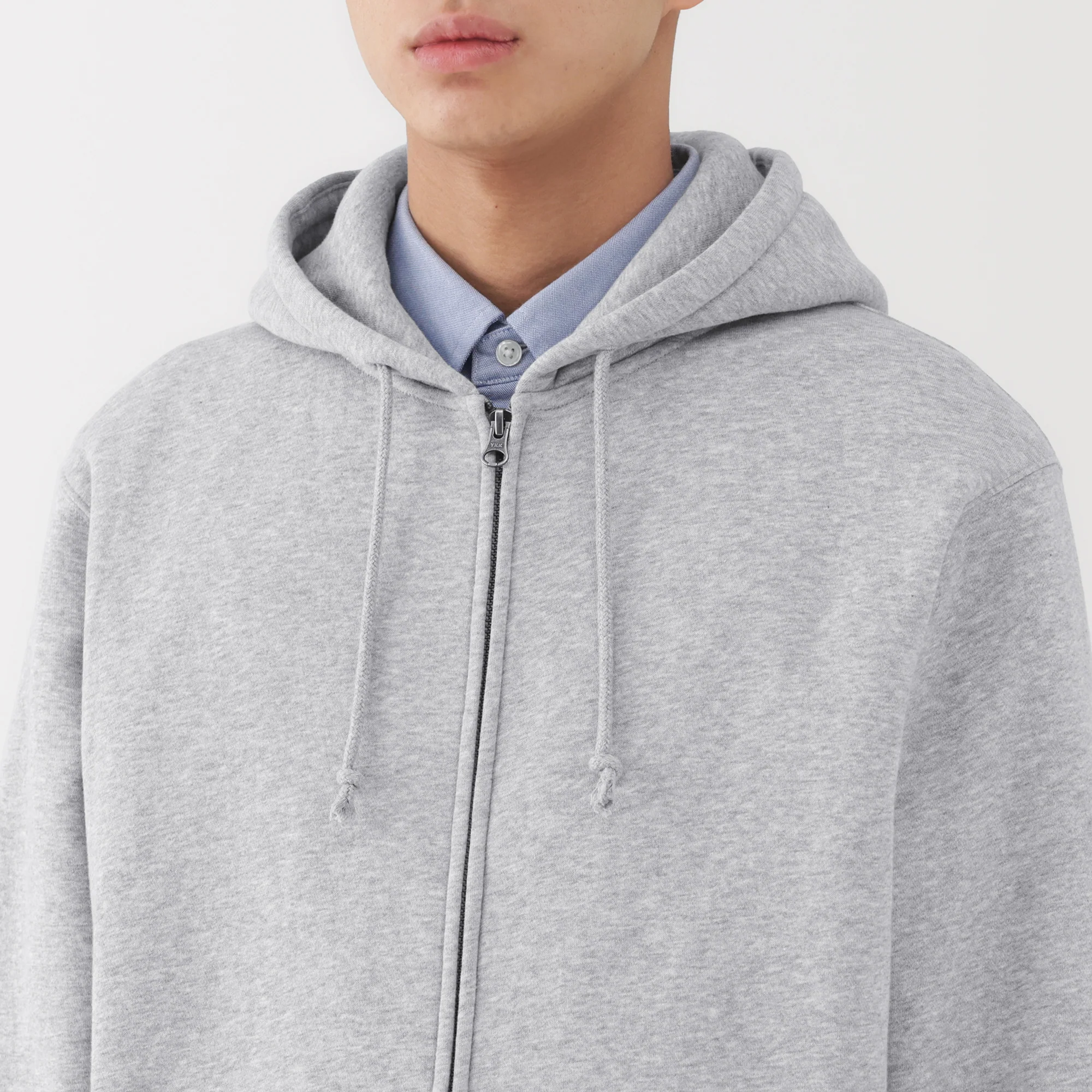 Full Zip Hoodie - Image 24