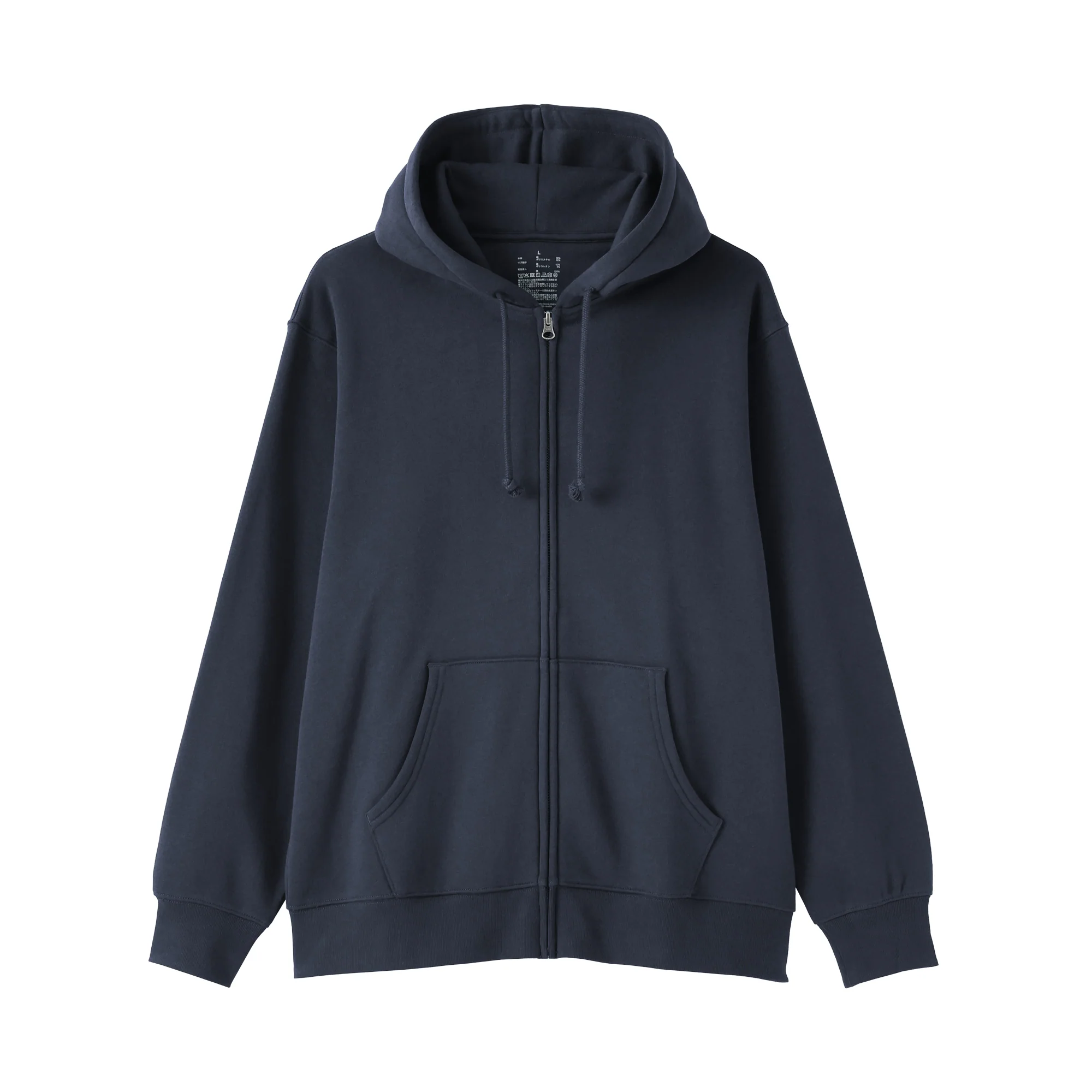 Full Zip Hoodie - Image 28