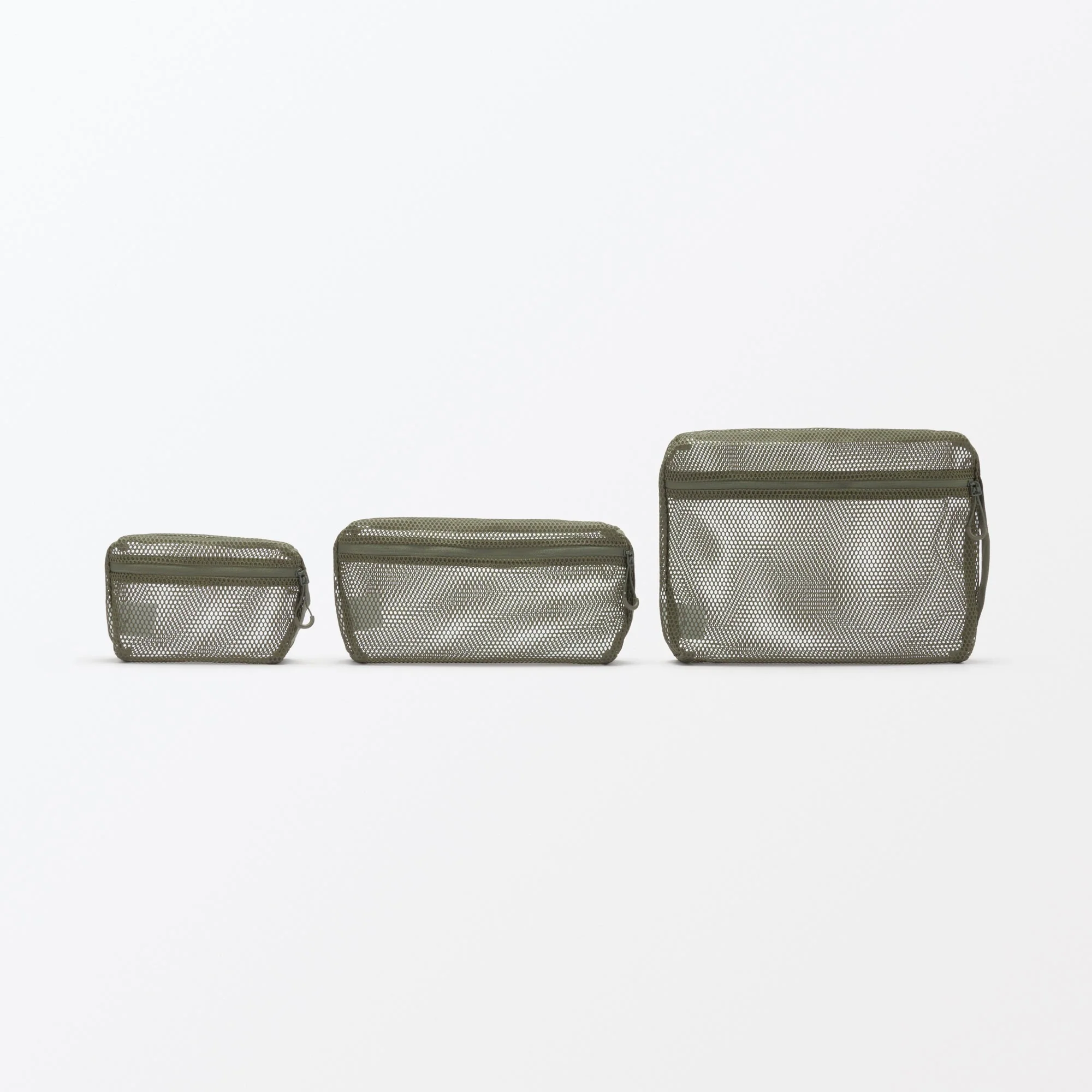 Gusset Mesh Case - Medium - Image 12