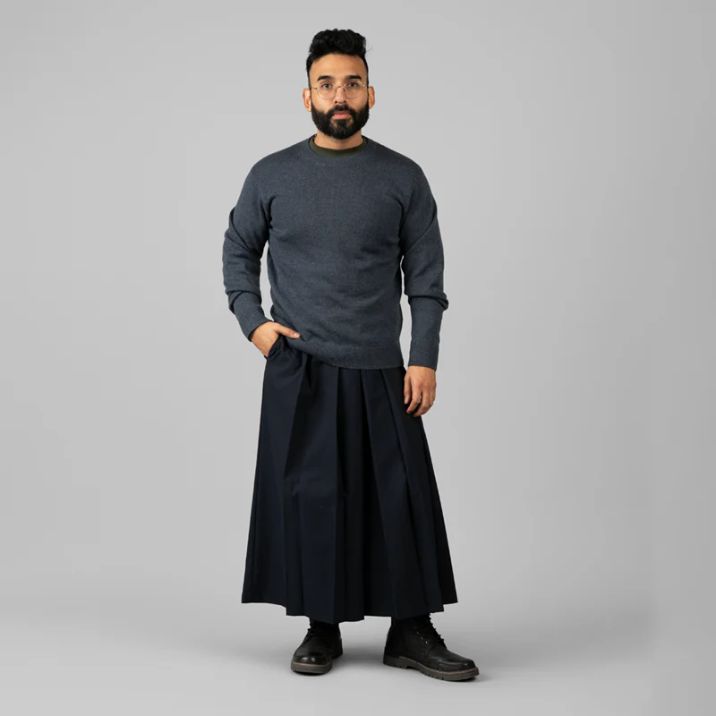 Hakama Pants - Image 22