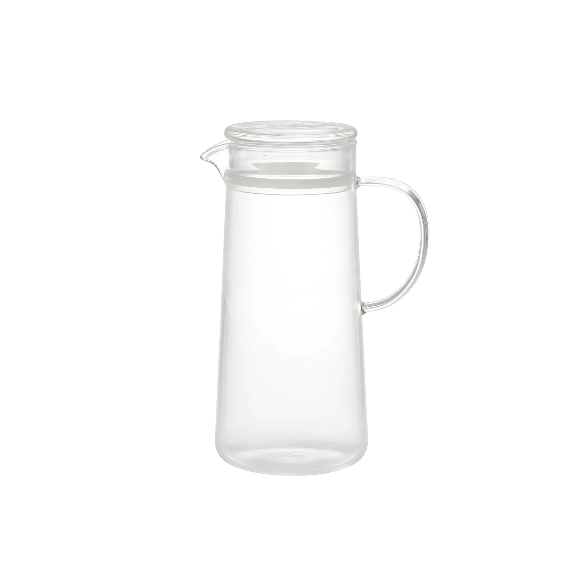 Heatproof Glass Pot 33.8 fl oz