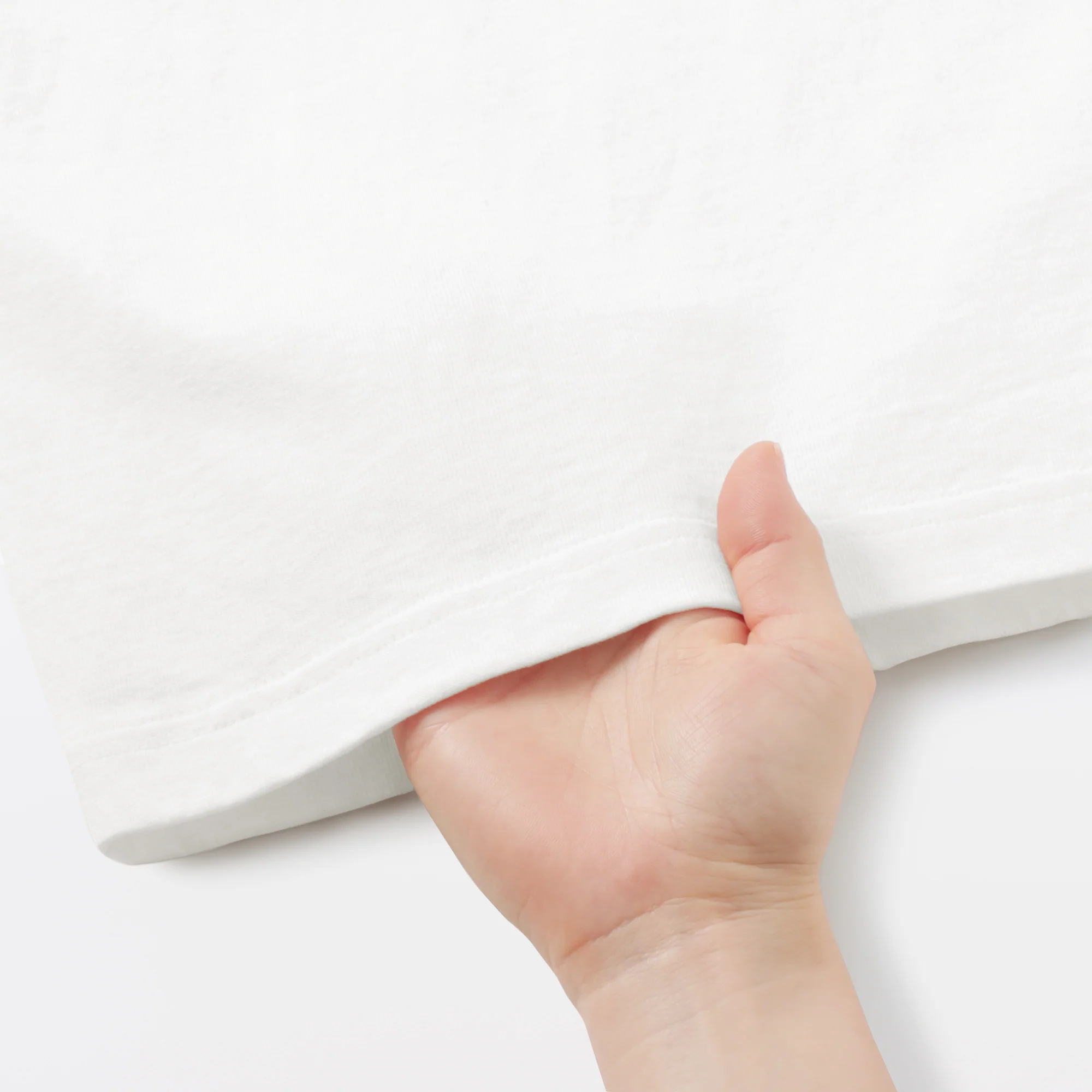 Heavyweight Cotton T-Shirt - Image 41
