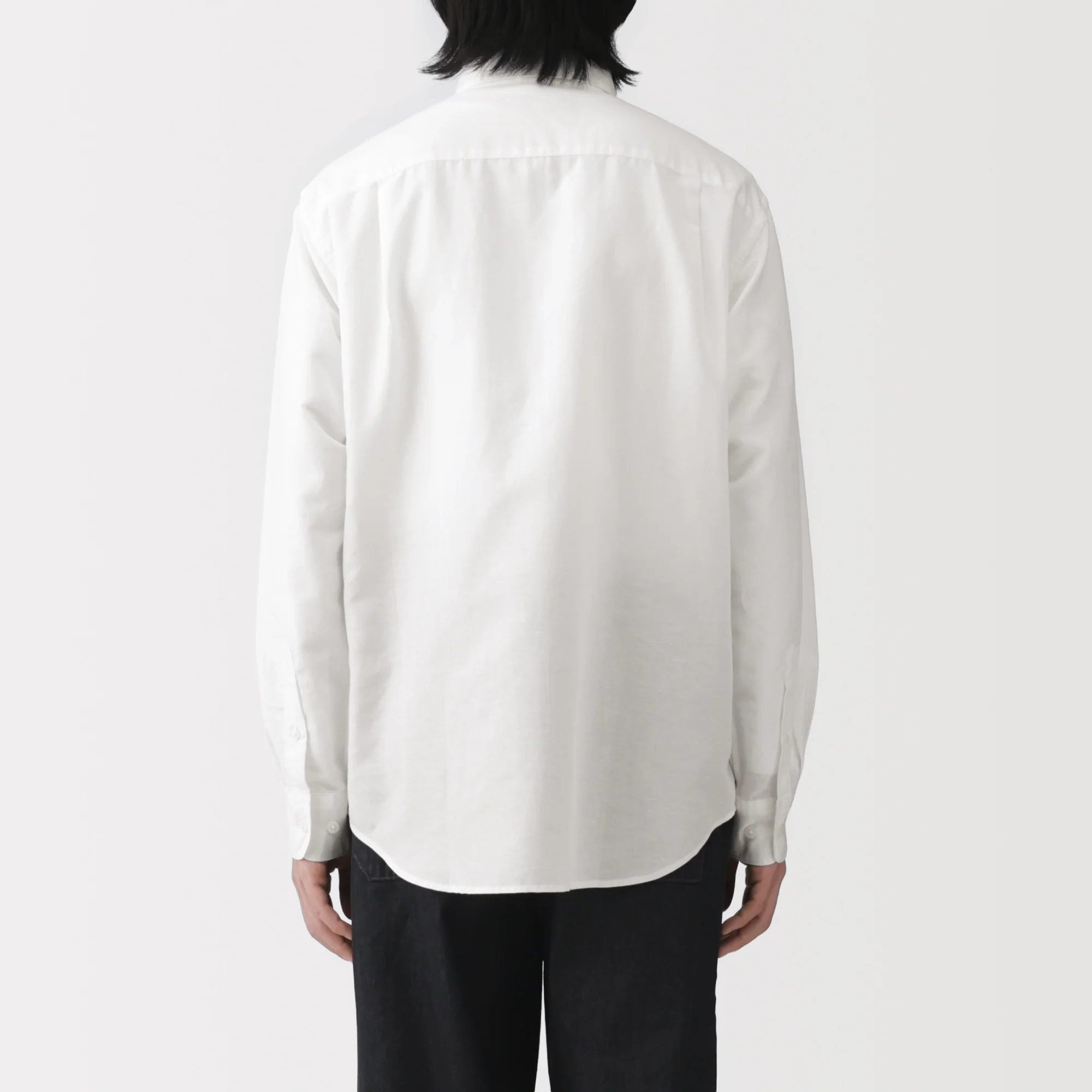 Hemp Cotton Shirt - Image 15