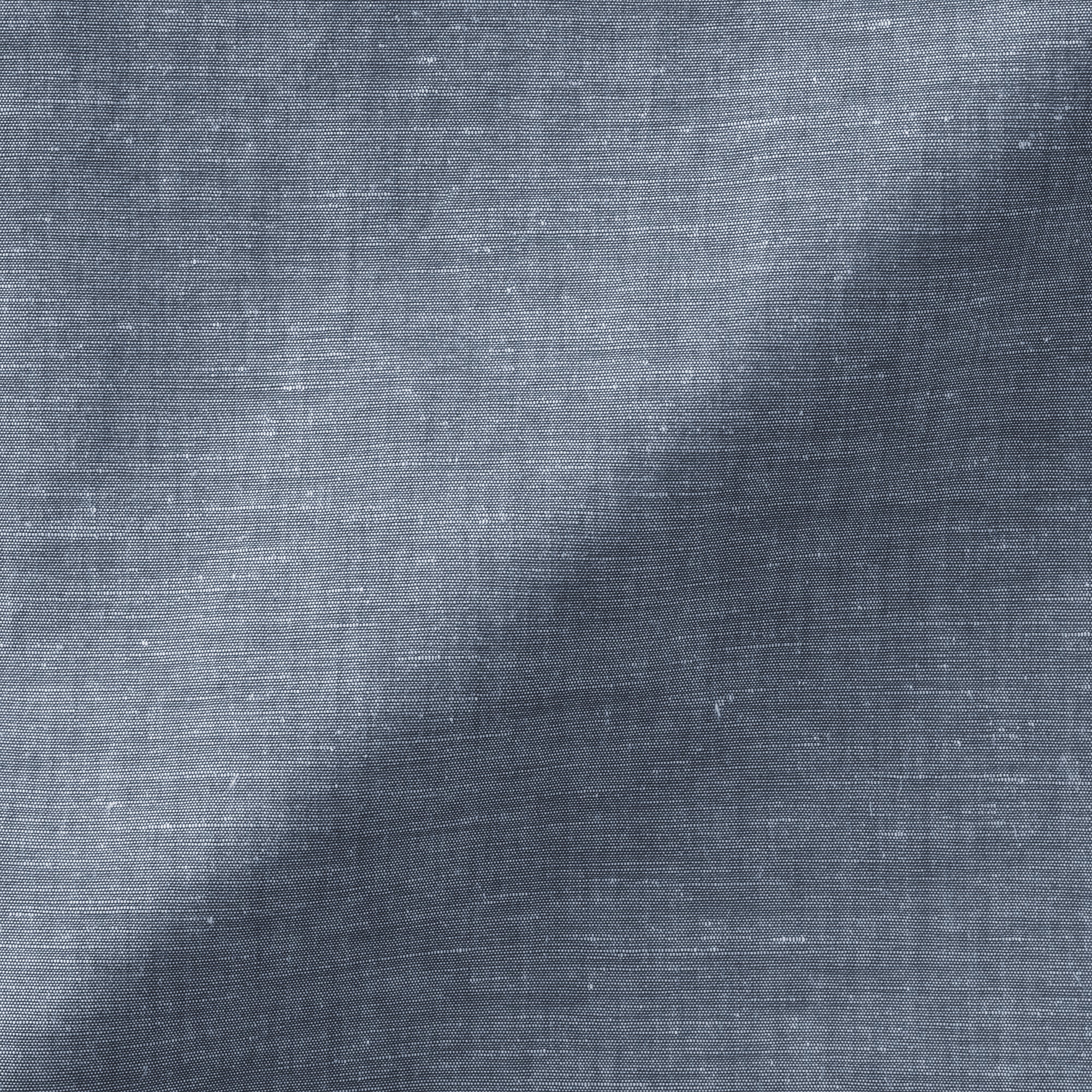 Hemp Cotton Shirt - Image 9
