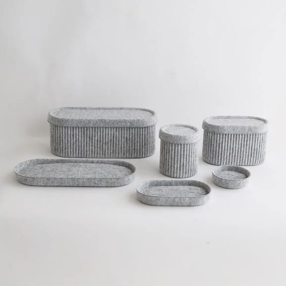 MUJI IDÉE Saza Box - Medium - Image 8