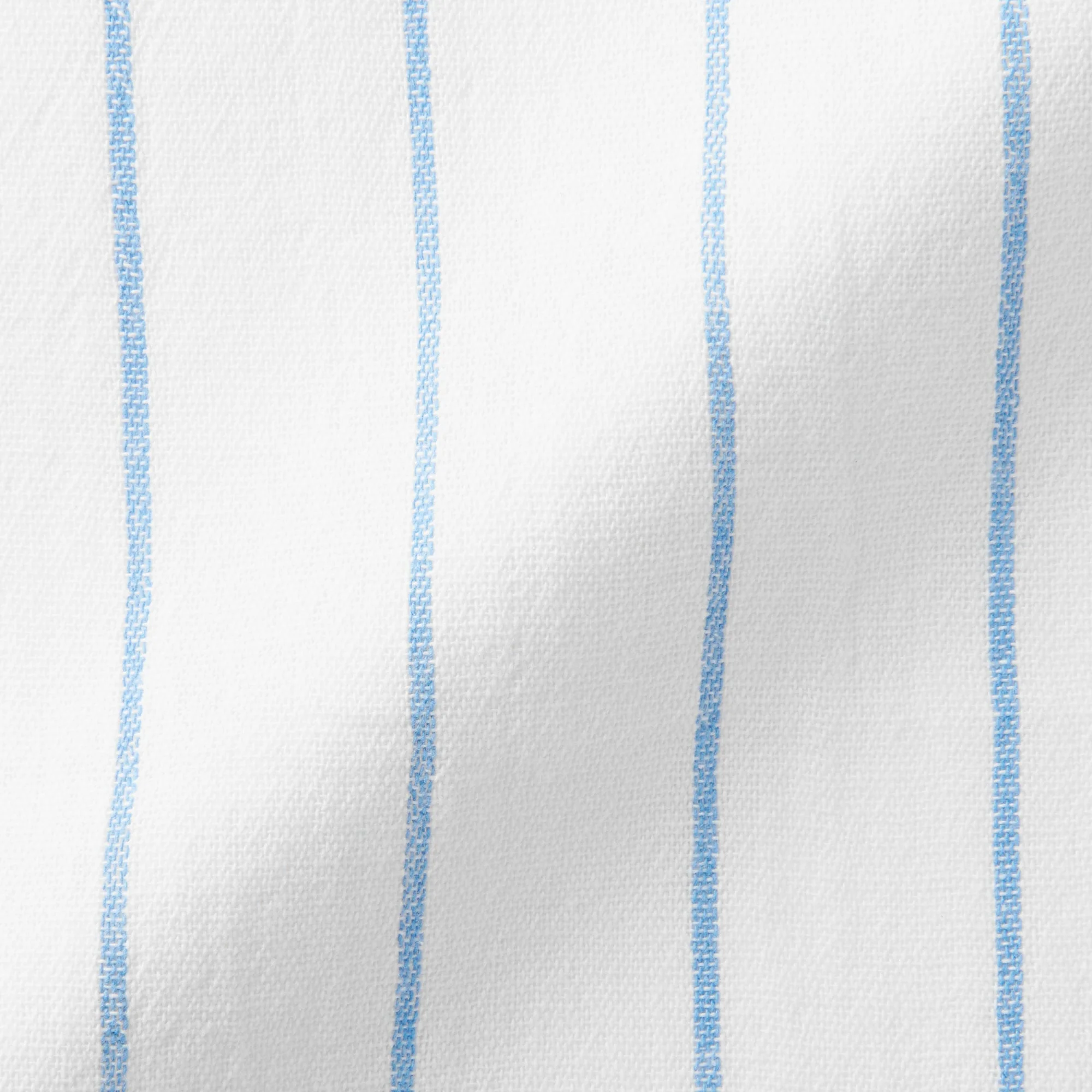 Indian Cotton Kitchen Cloths - Blue (6 Pack) - Image 6