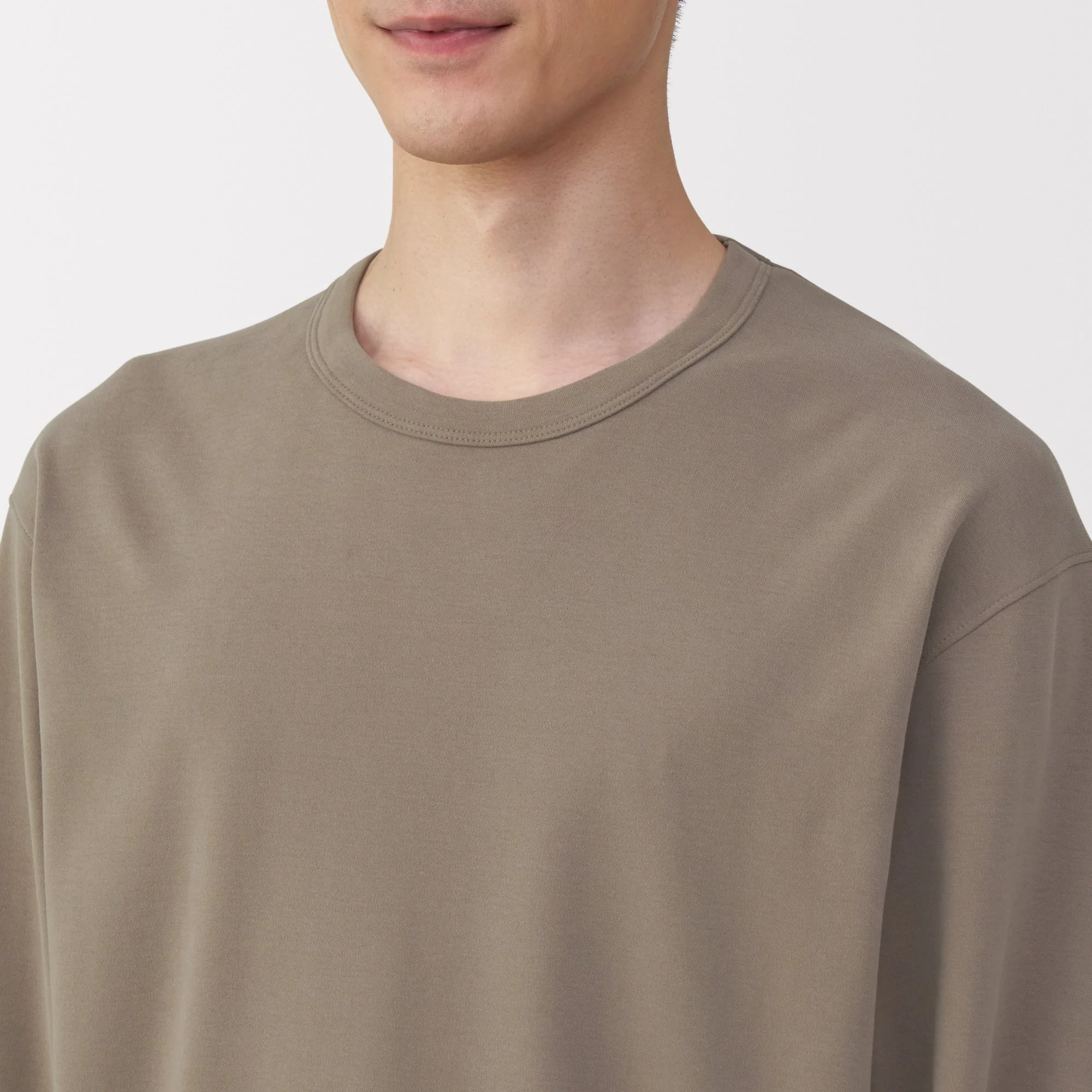 Interlock Knit Loungewear Set - Image 25