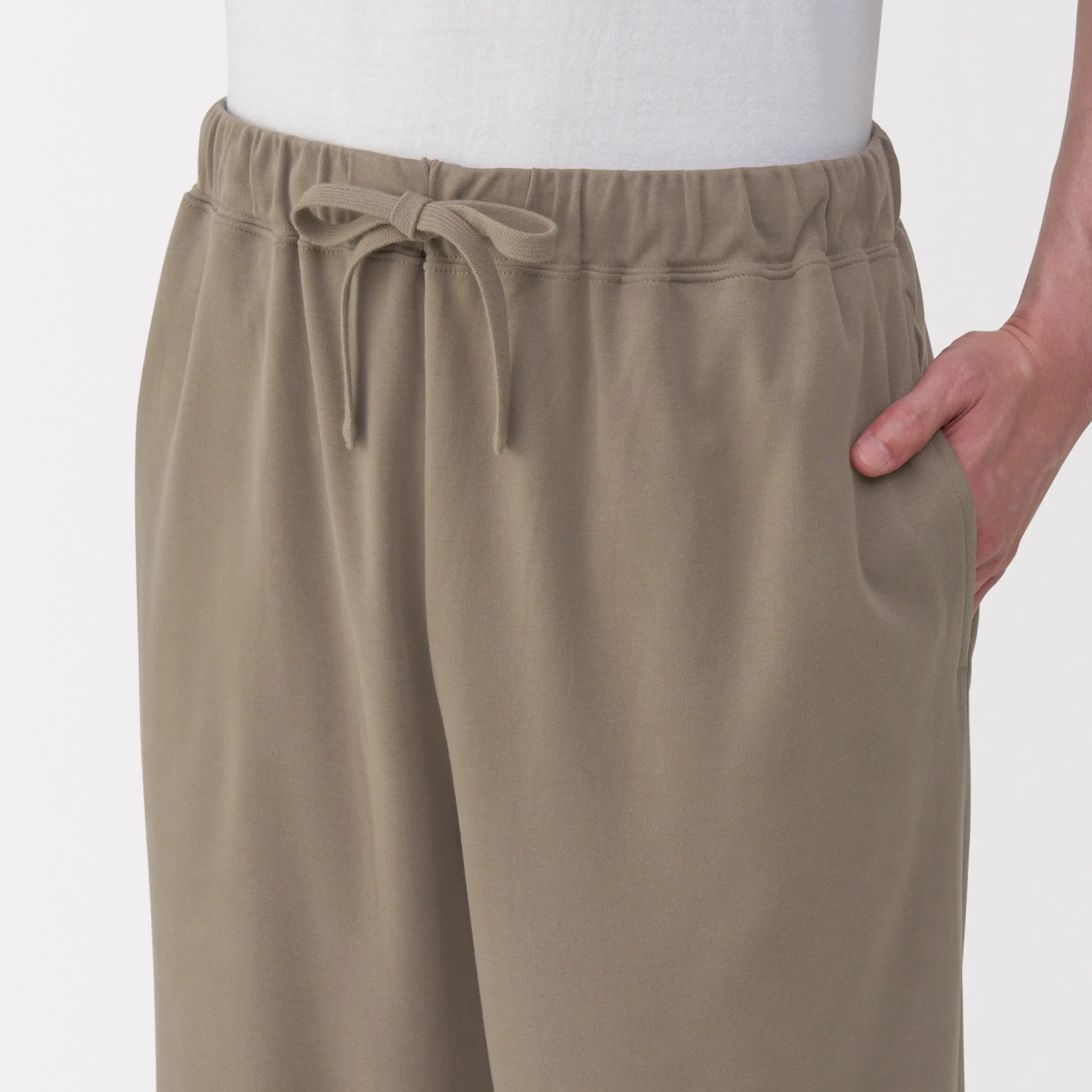 Interlock Knit Loungewear Set - Image 26