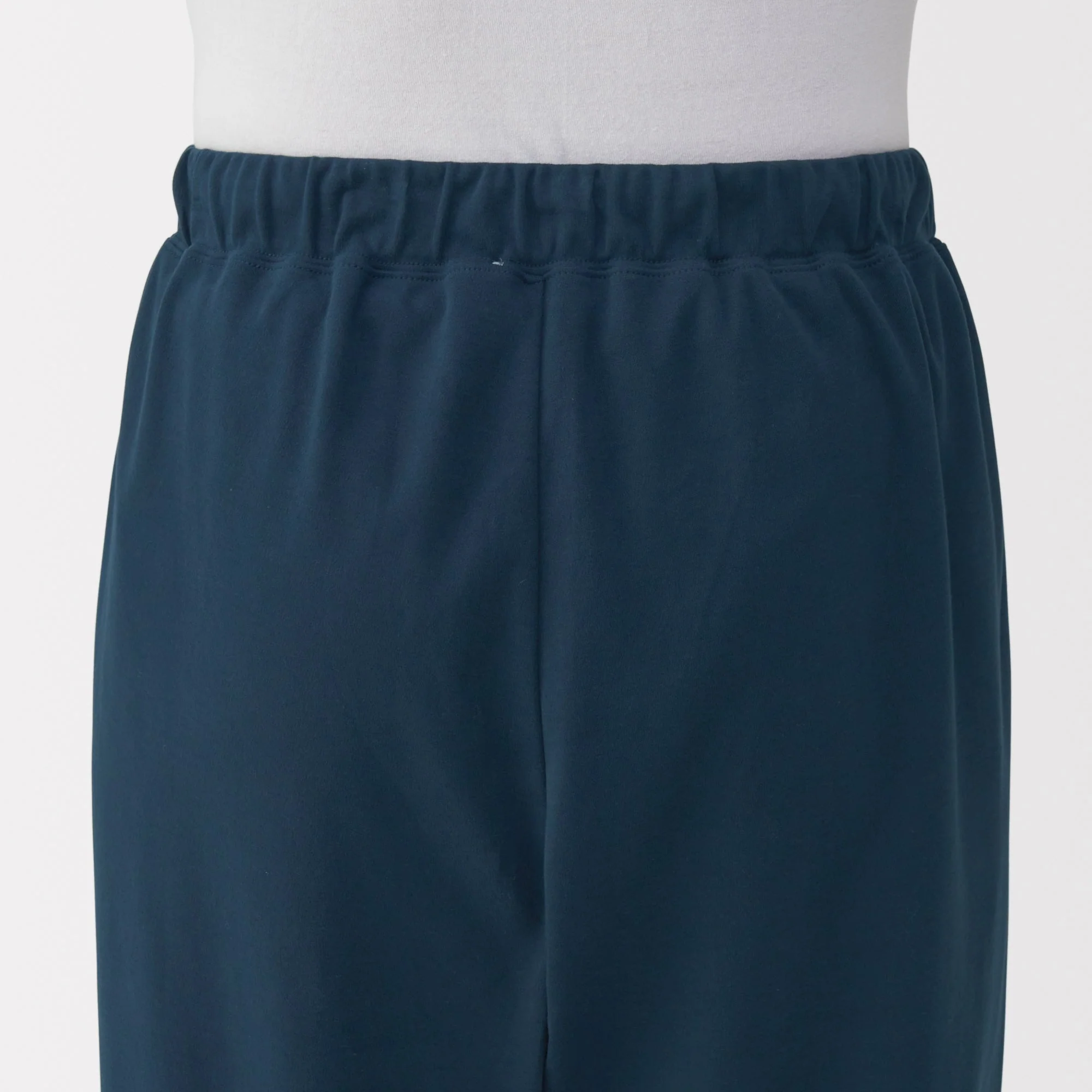 Interlock Knit Loungewear Set - Image 9