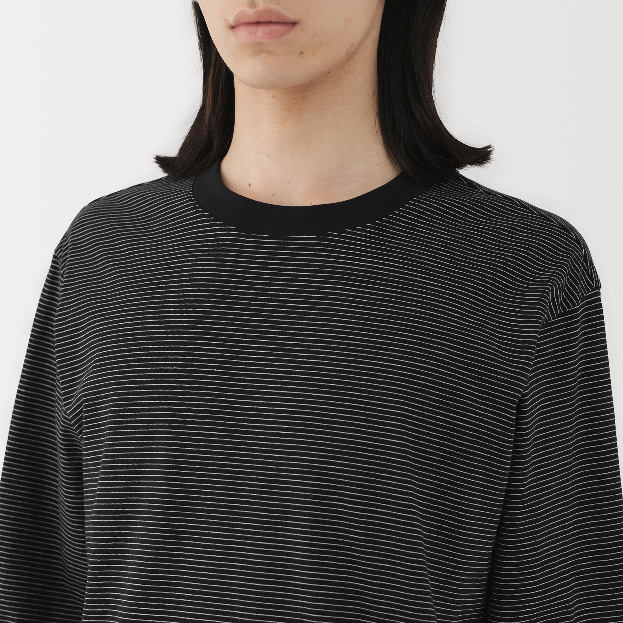 Jersey Crewneck T-Shirt - Image 28