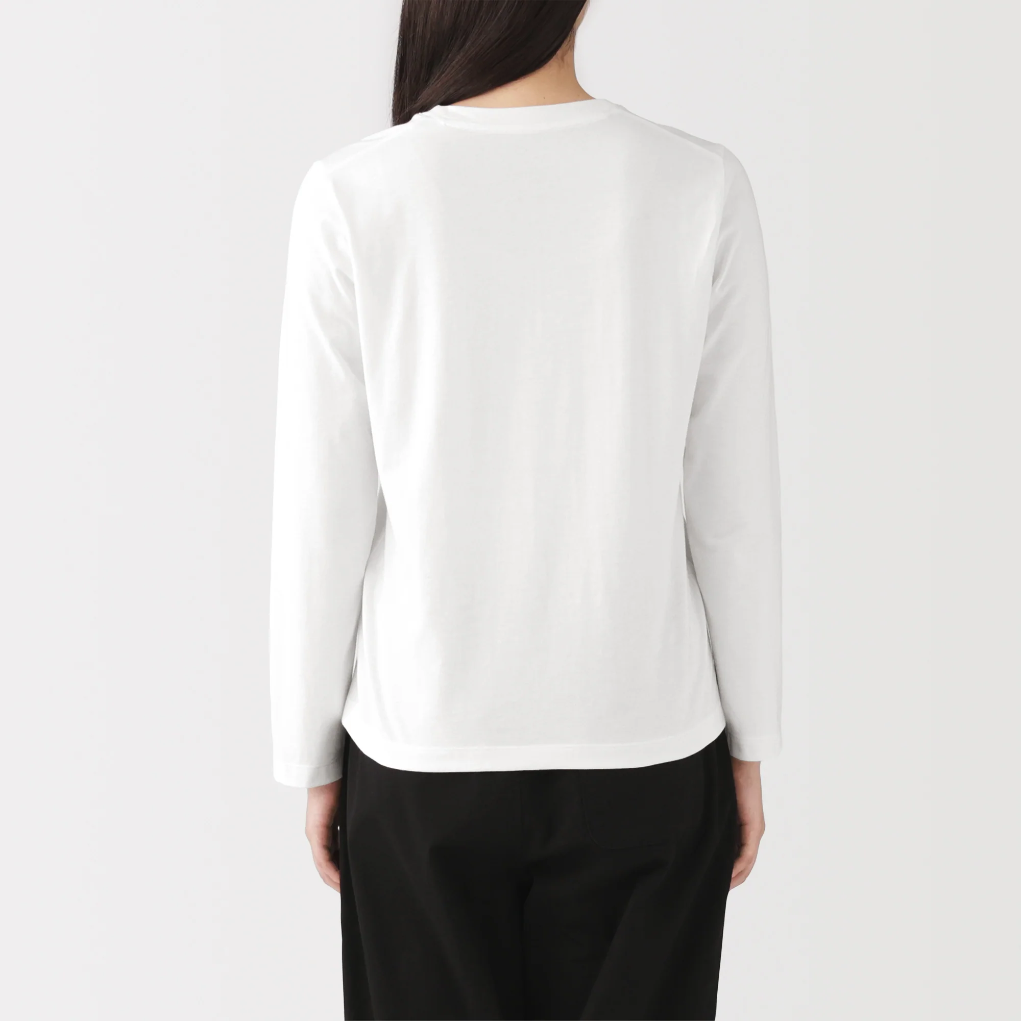 Jersey Crewneck T-Shirt - Image 14