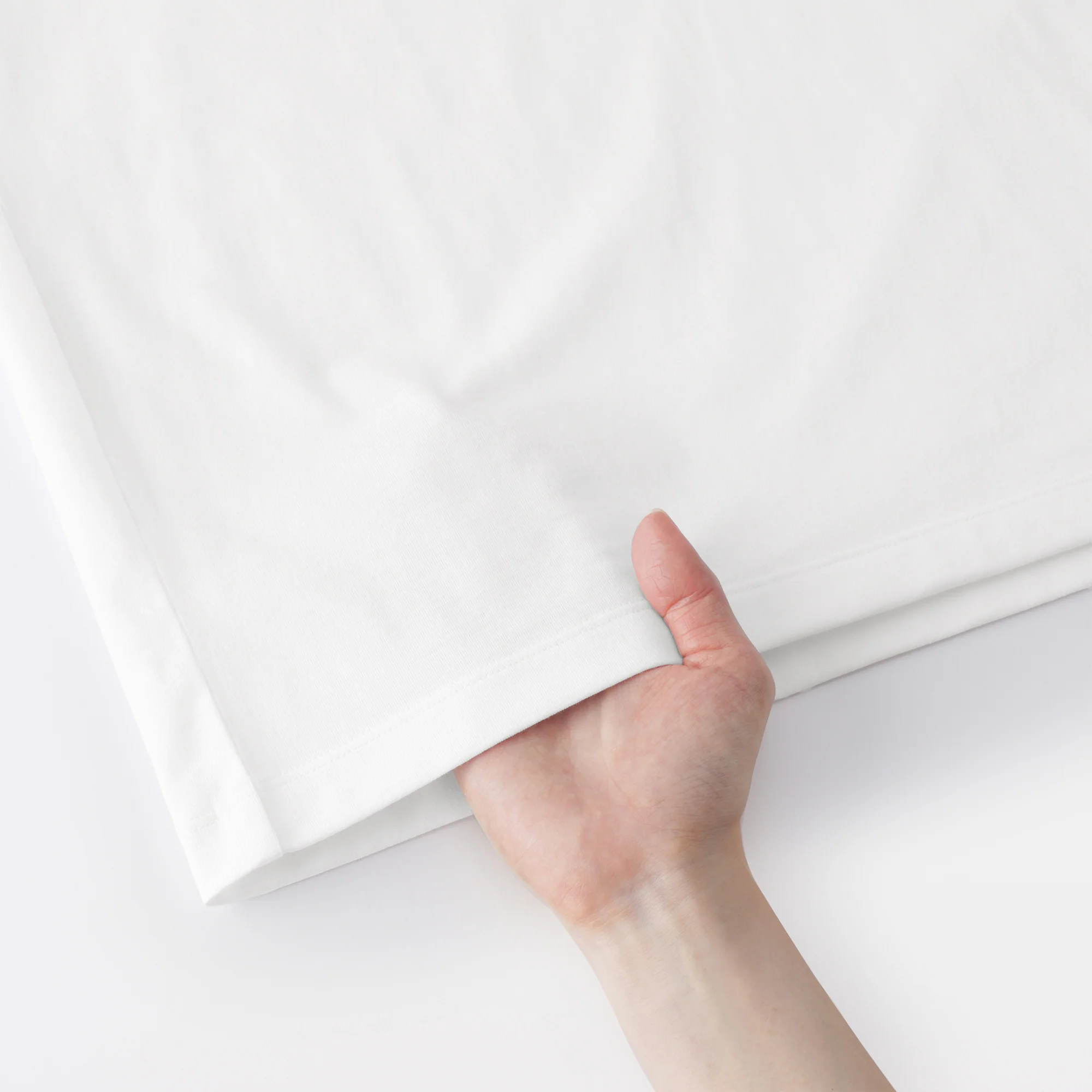 Jersey Crewneck T-Shirt - Image 9