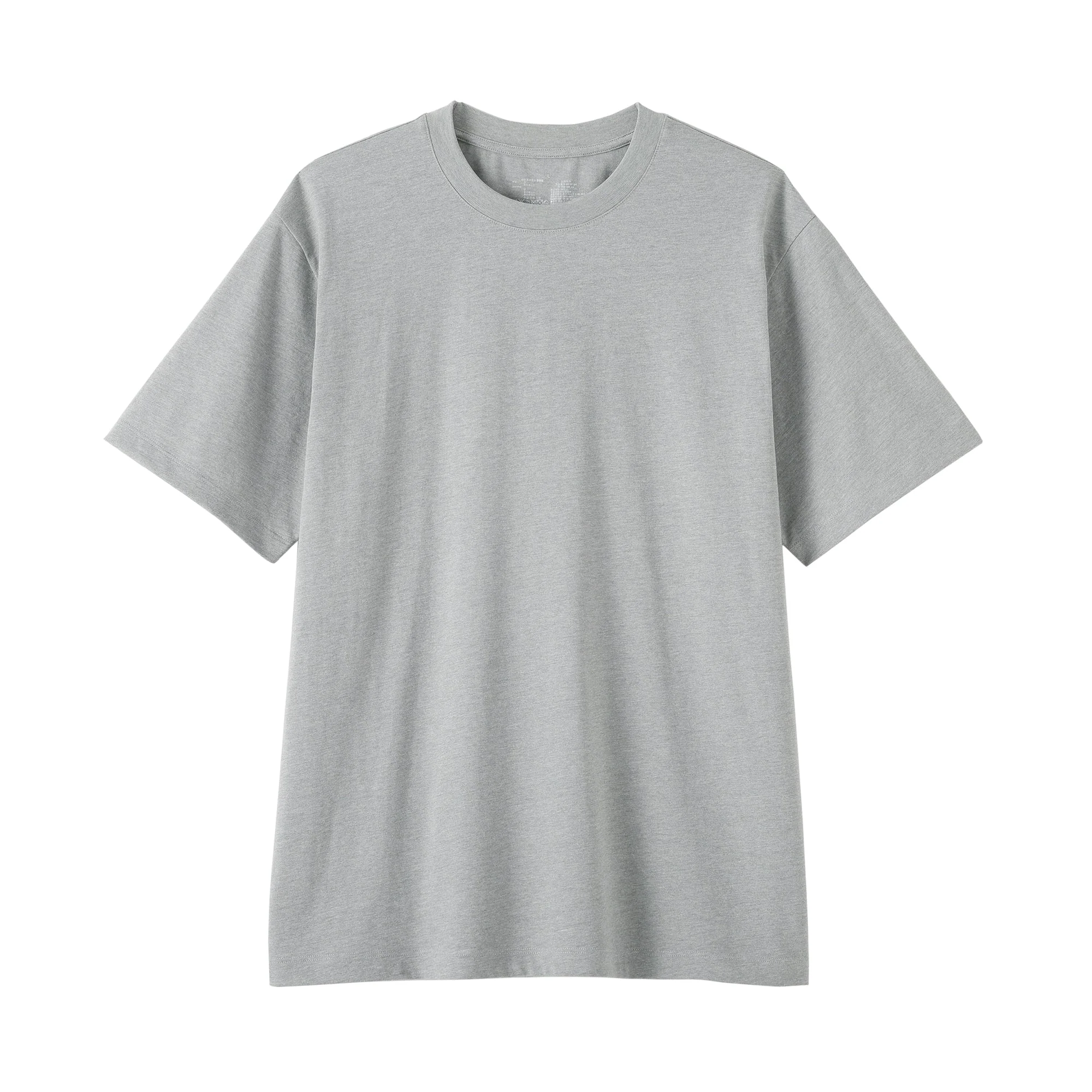 Jersey Crewneck T-Shirt - Image 20