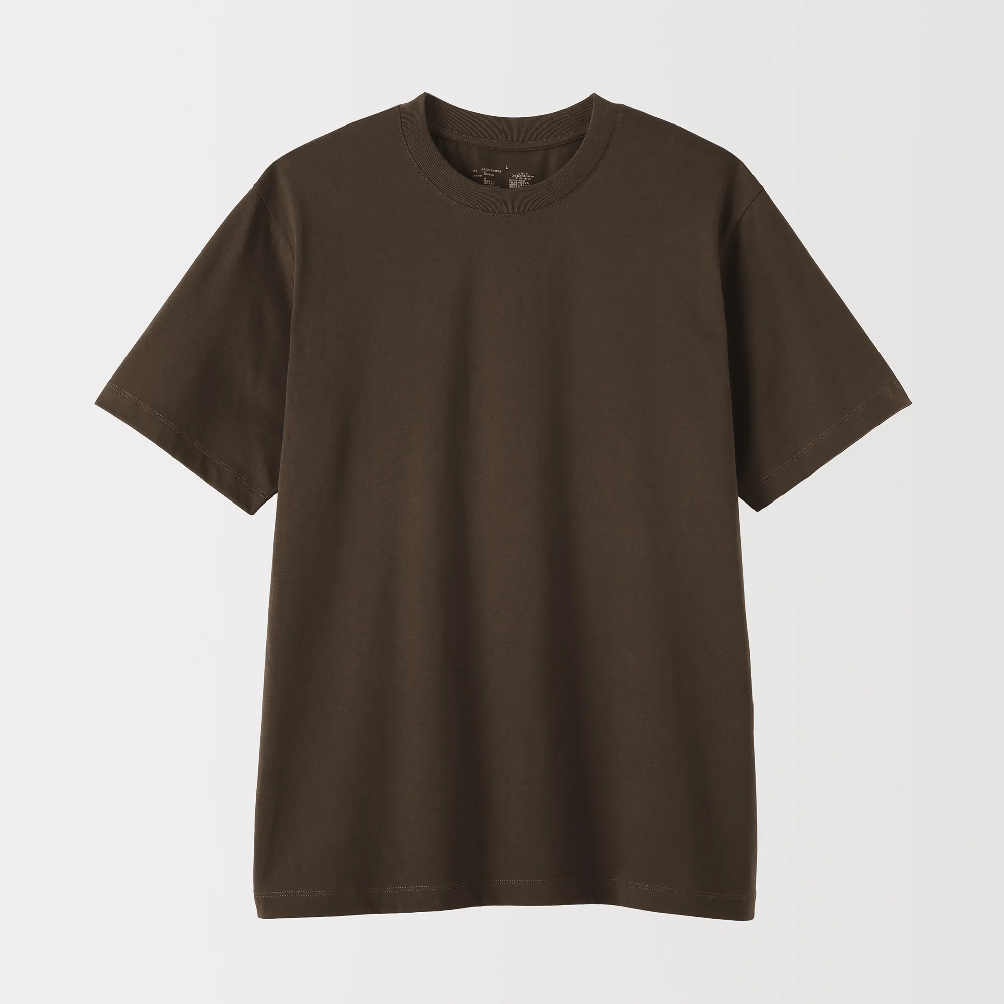 Jersey Crewneck T-Shirt - Image 83