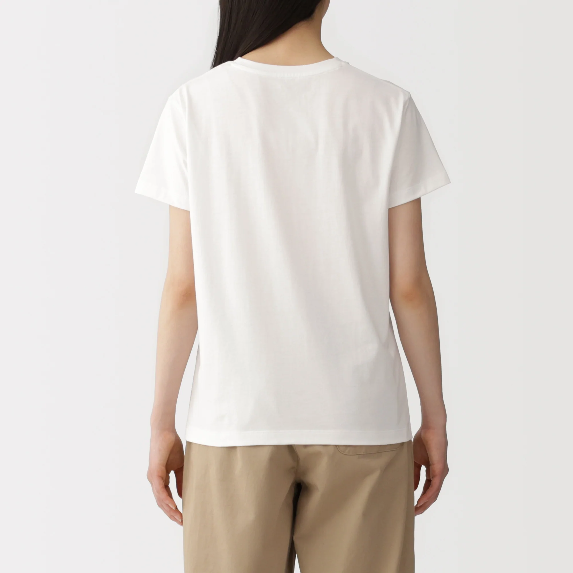 Jersey Crewneck T-Shirt - Image 78