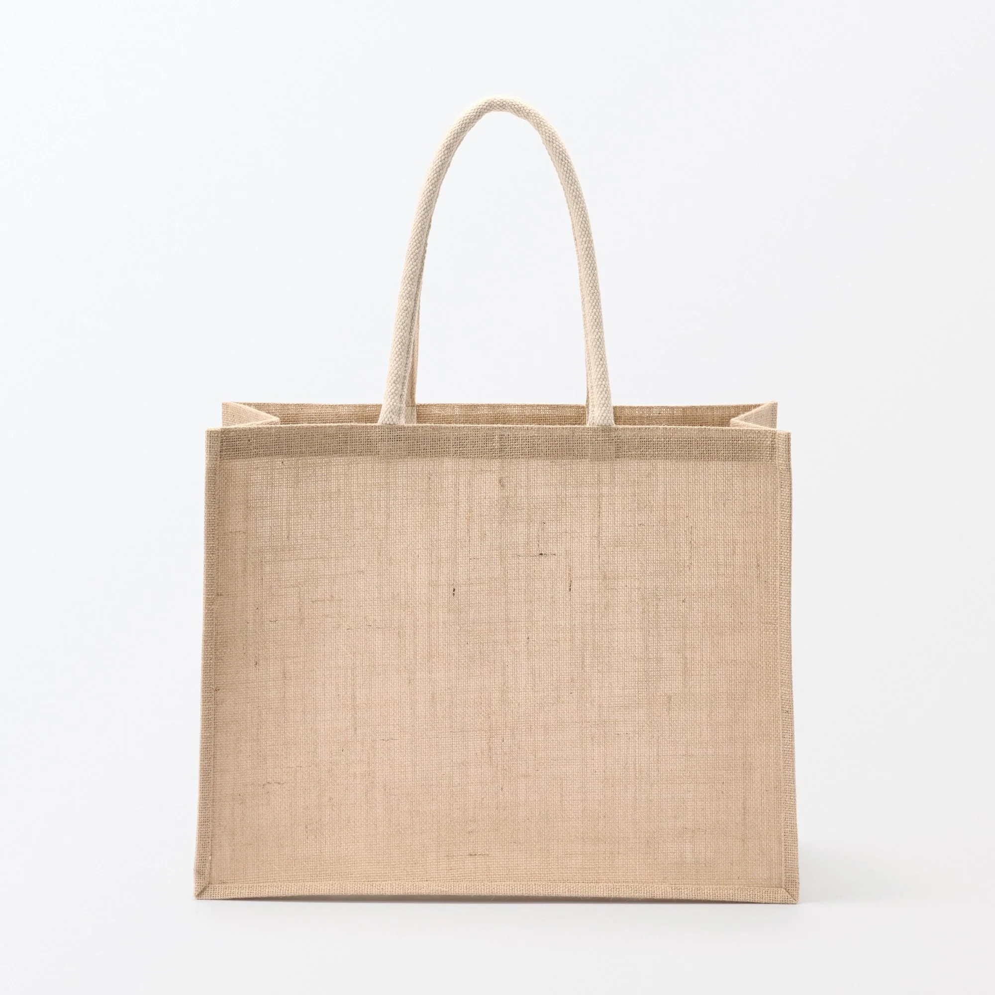 Jute Bag Large A3 - Image 3