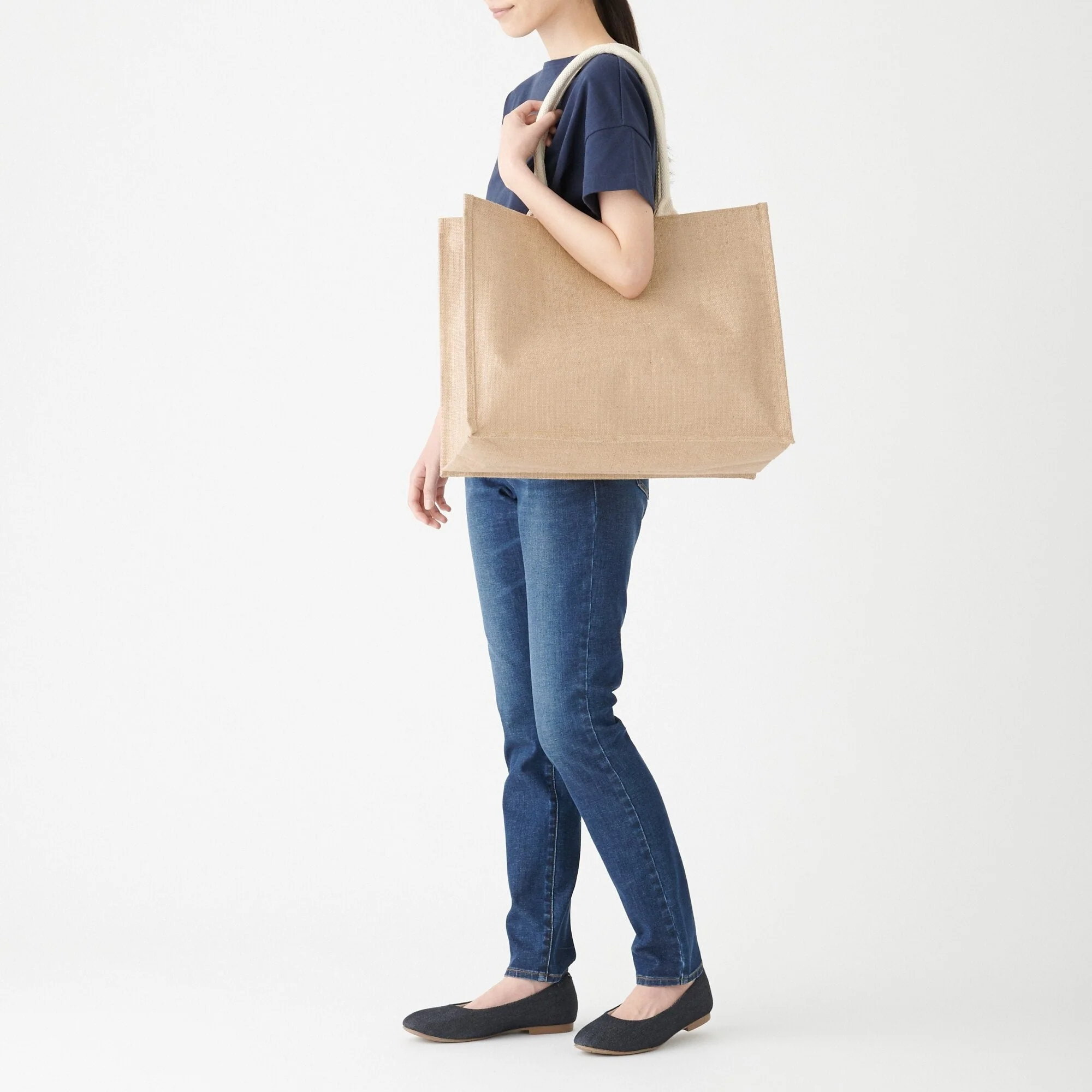 Jute Bag Large