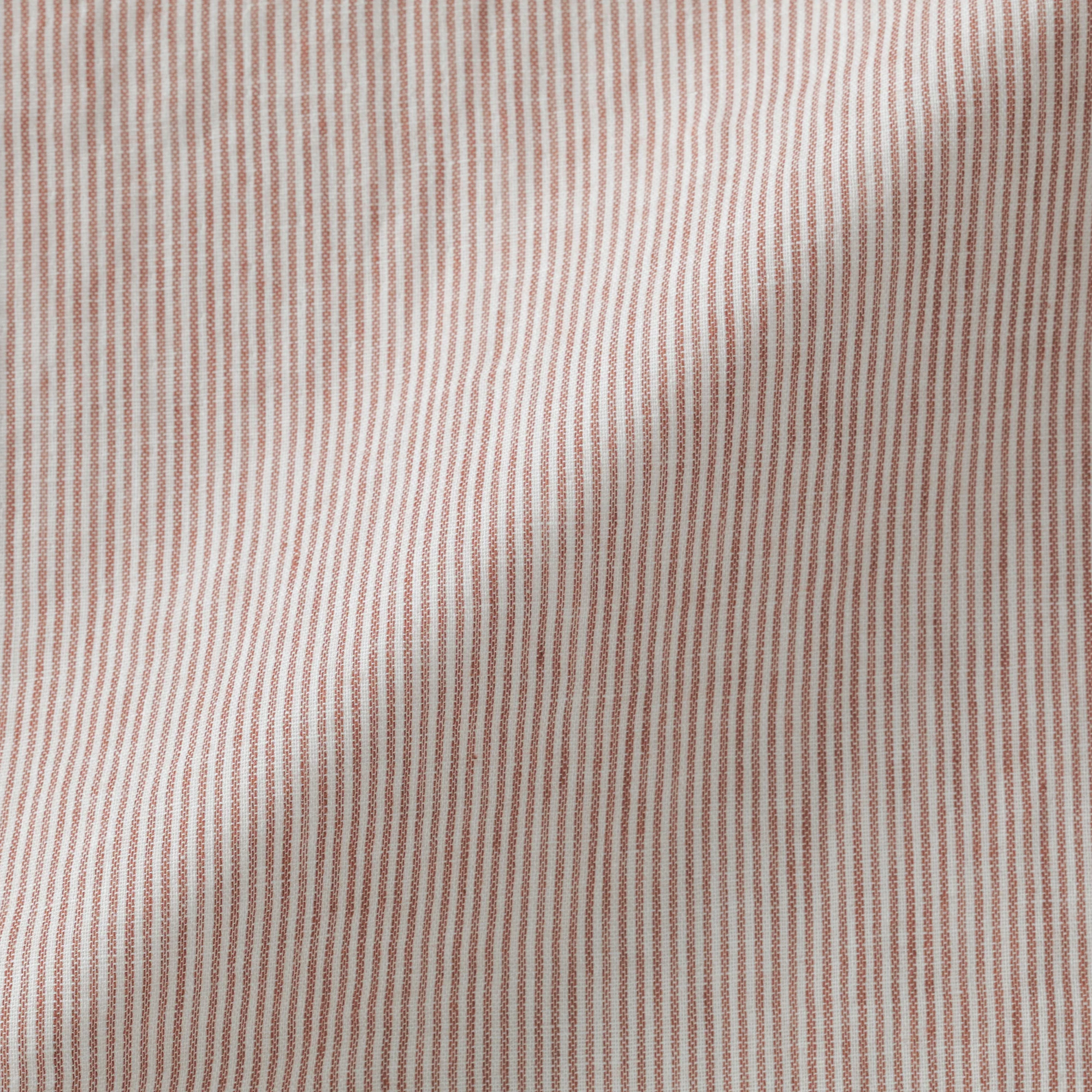 Kapok Blend Double Gauze Blouse - Image 9