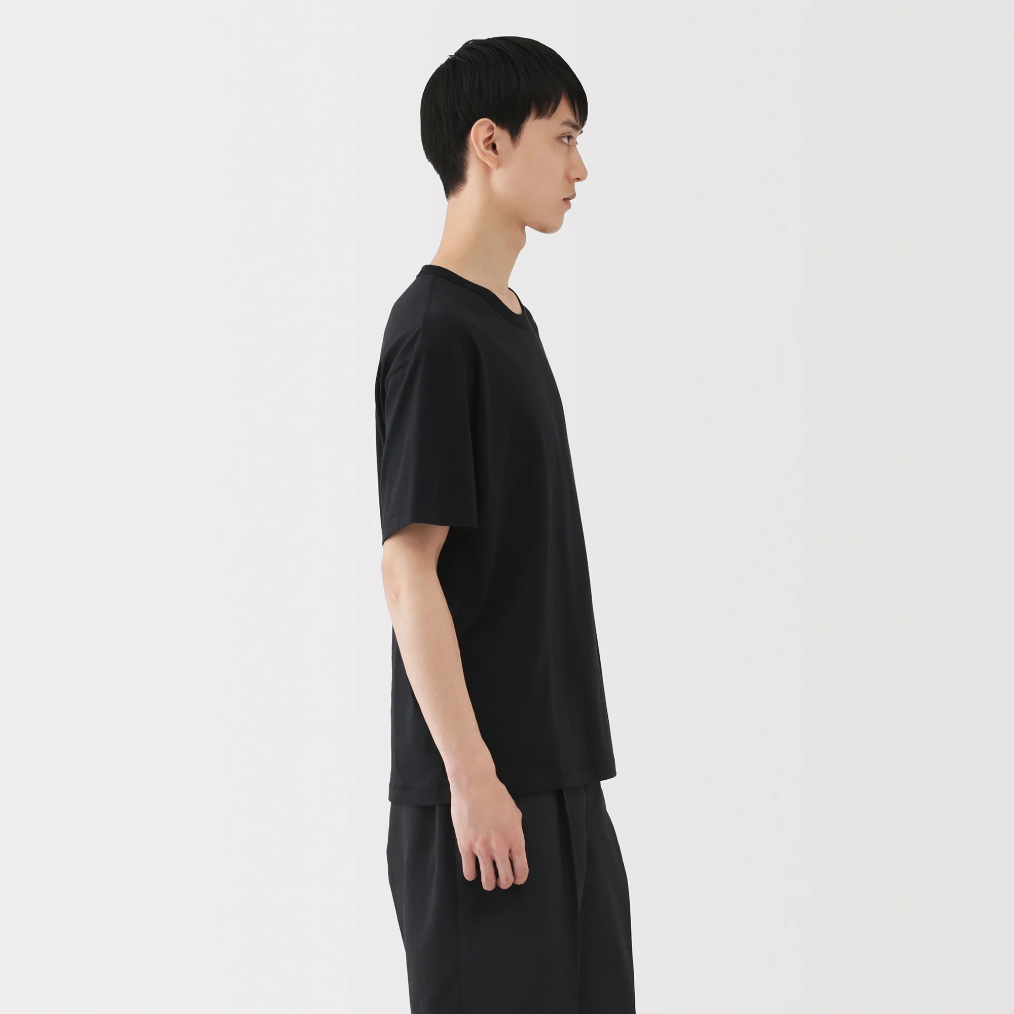 Labo Loopwheel Jersey T-Shirt - Image 12