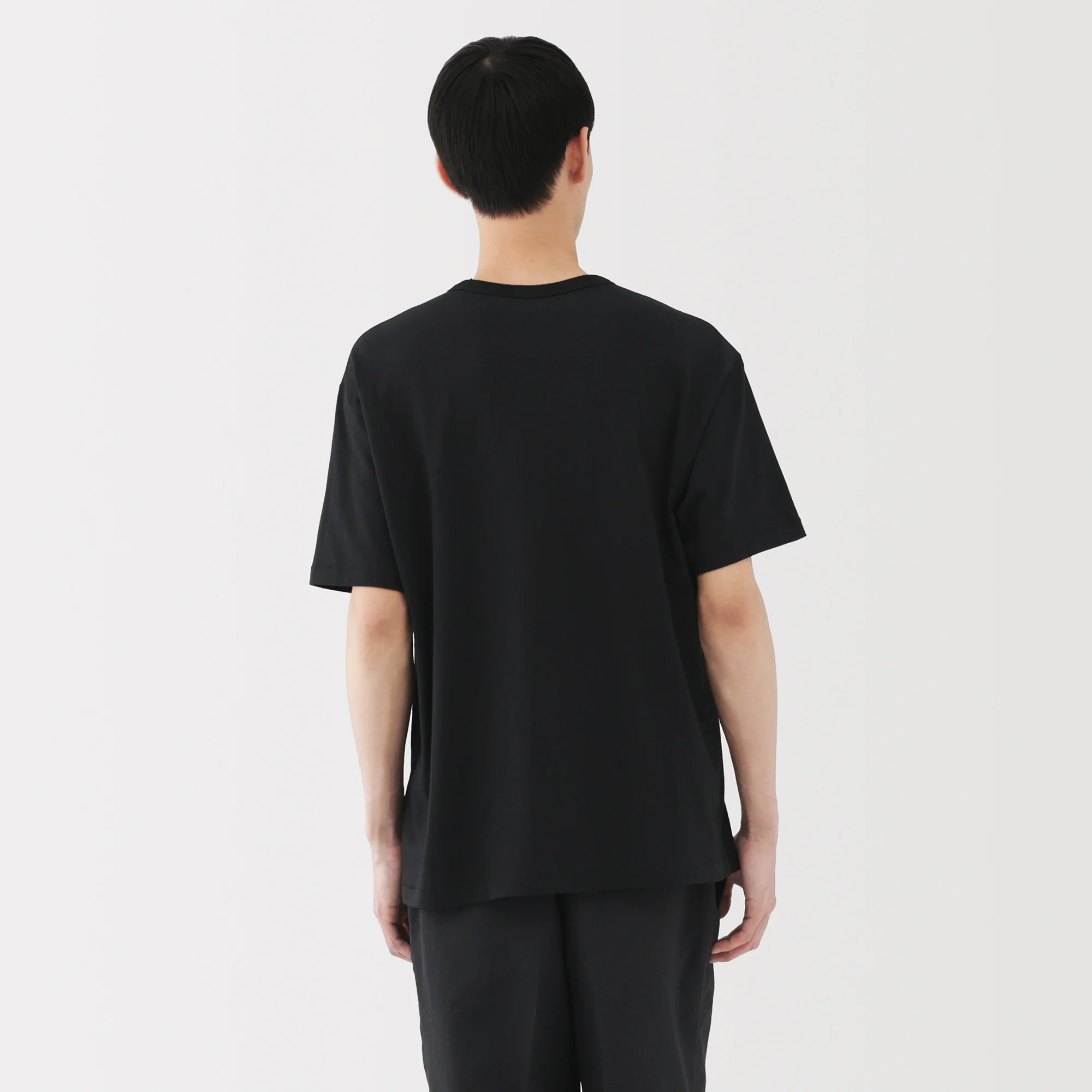 Labo Loopwheel Jersey T-Shirt - Image 6