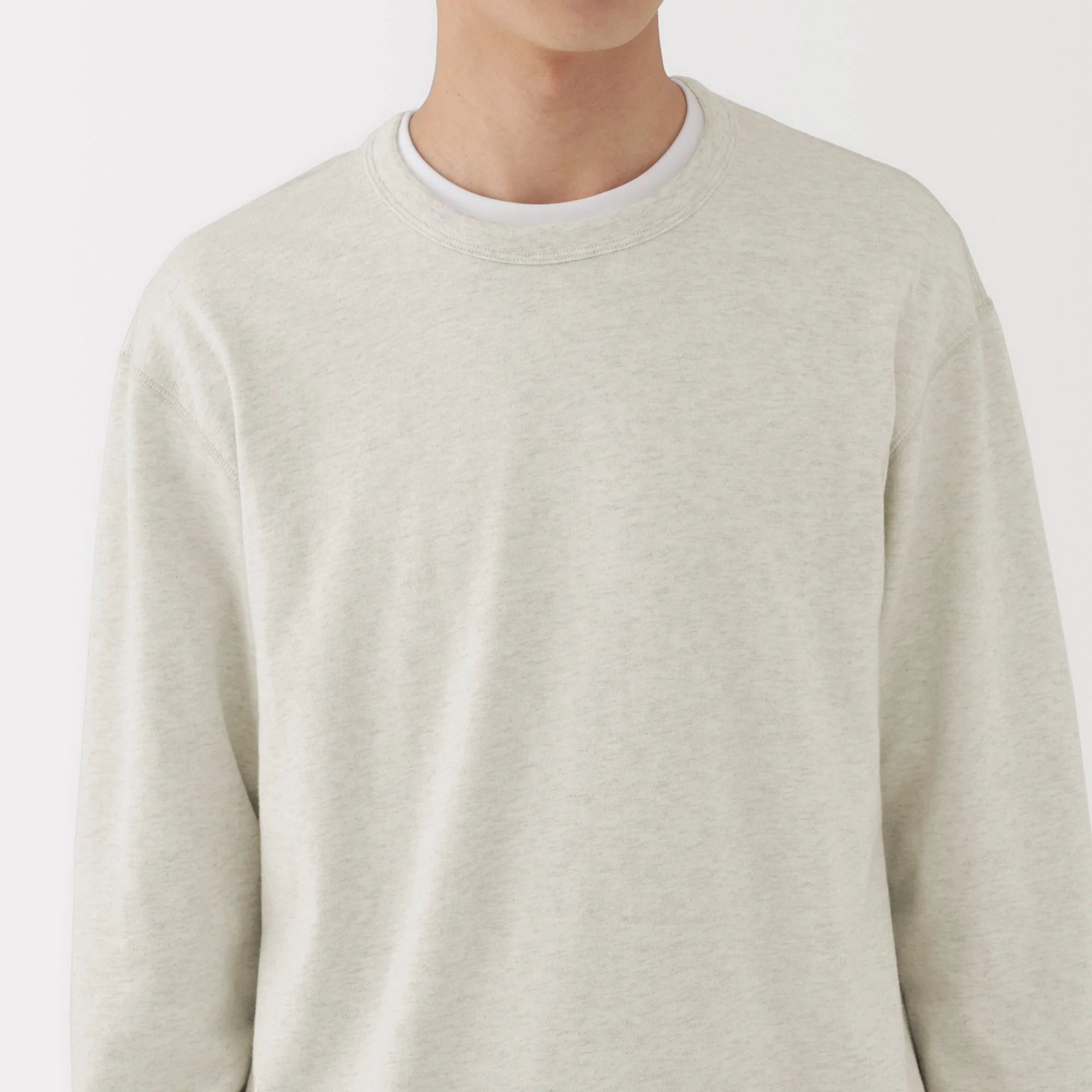 Labo Loopwheel Jersey T-Shirt - Image 14