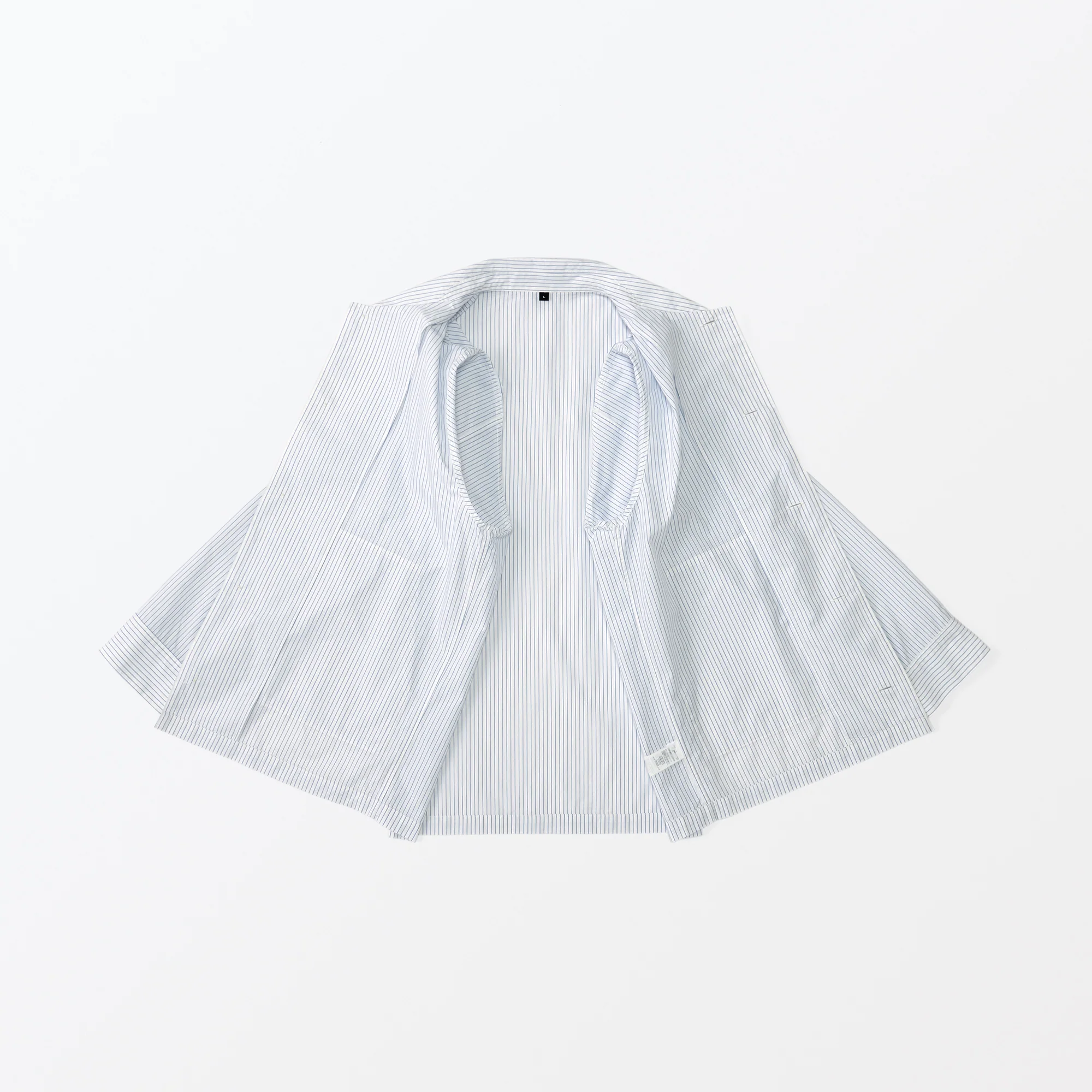 Labo Men's Cotton Shirt Jacket - Image 27