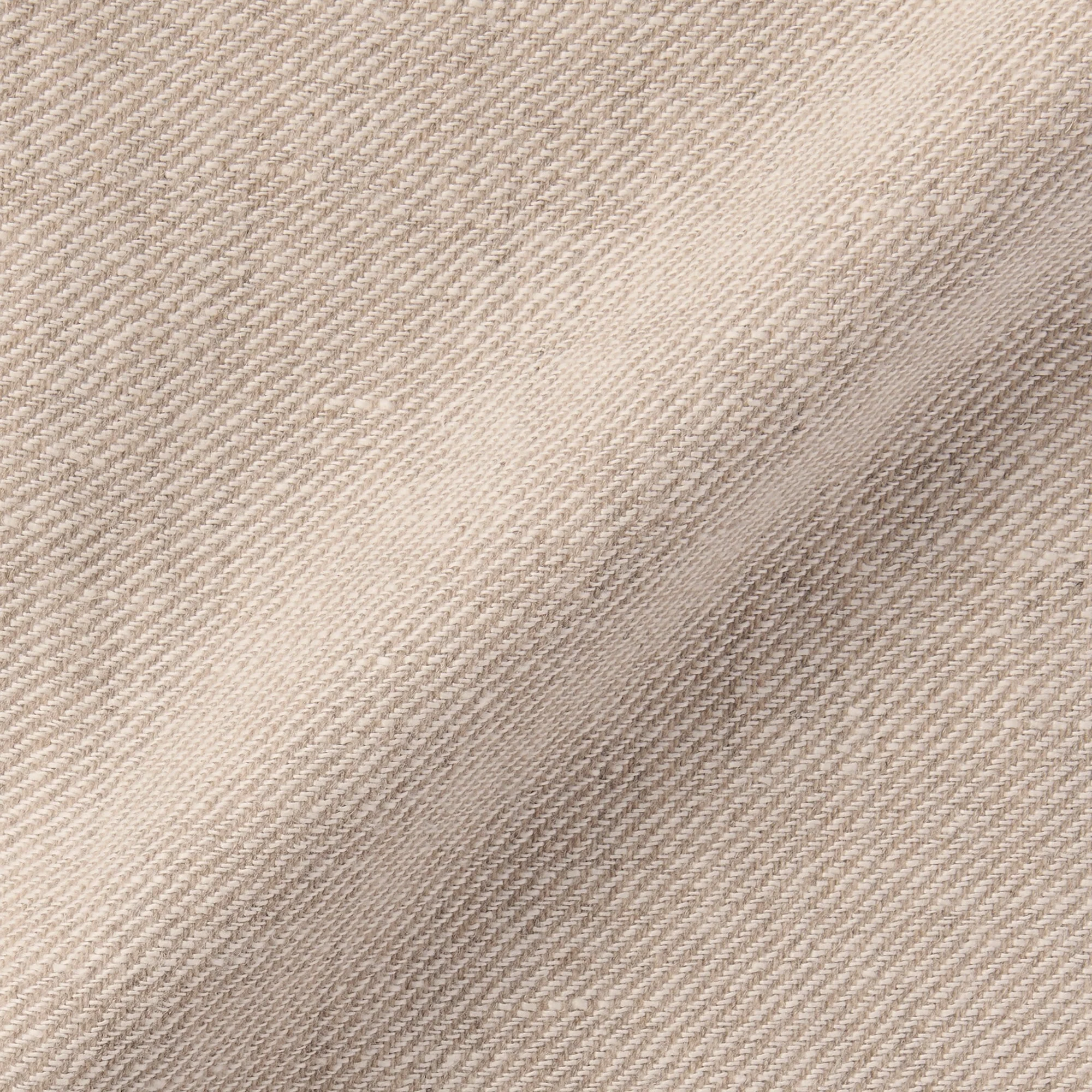 Labo Men's Linen Blend Wool Straight Pants - Image 19