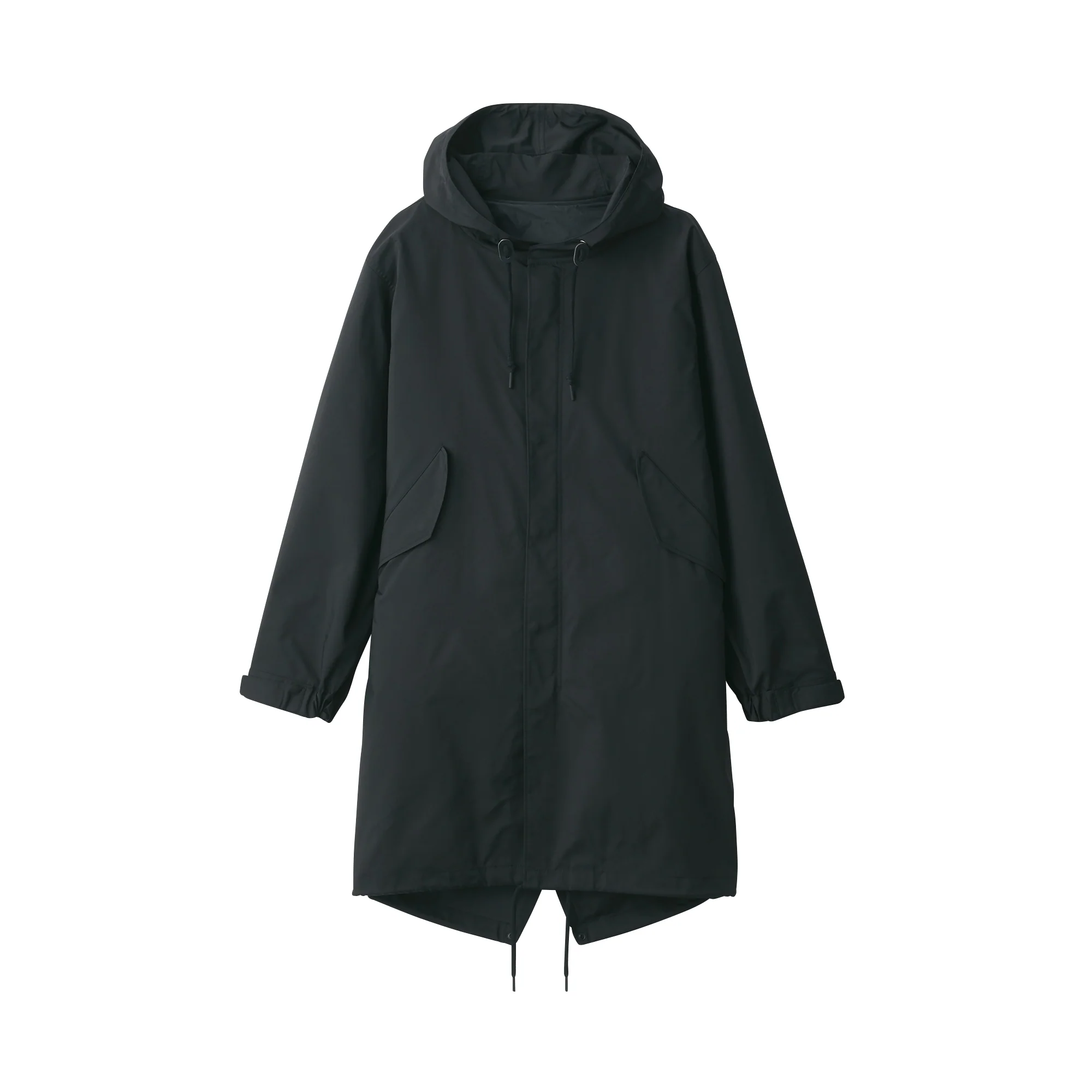Labo Men's Mod Coat with Liner Vest - Image 25