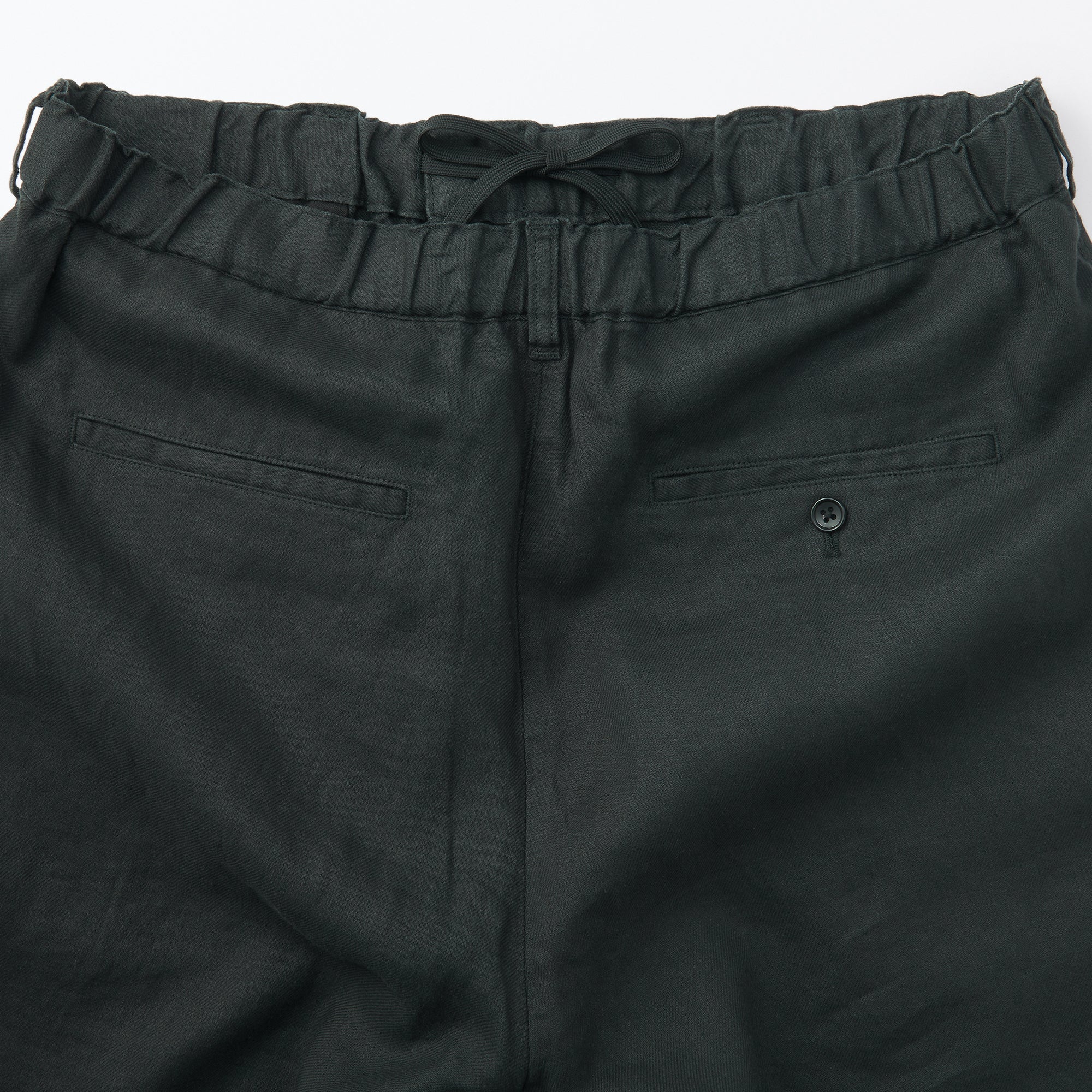 Labo Men's Ramie Fabric Shorts - Image 30