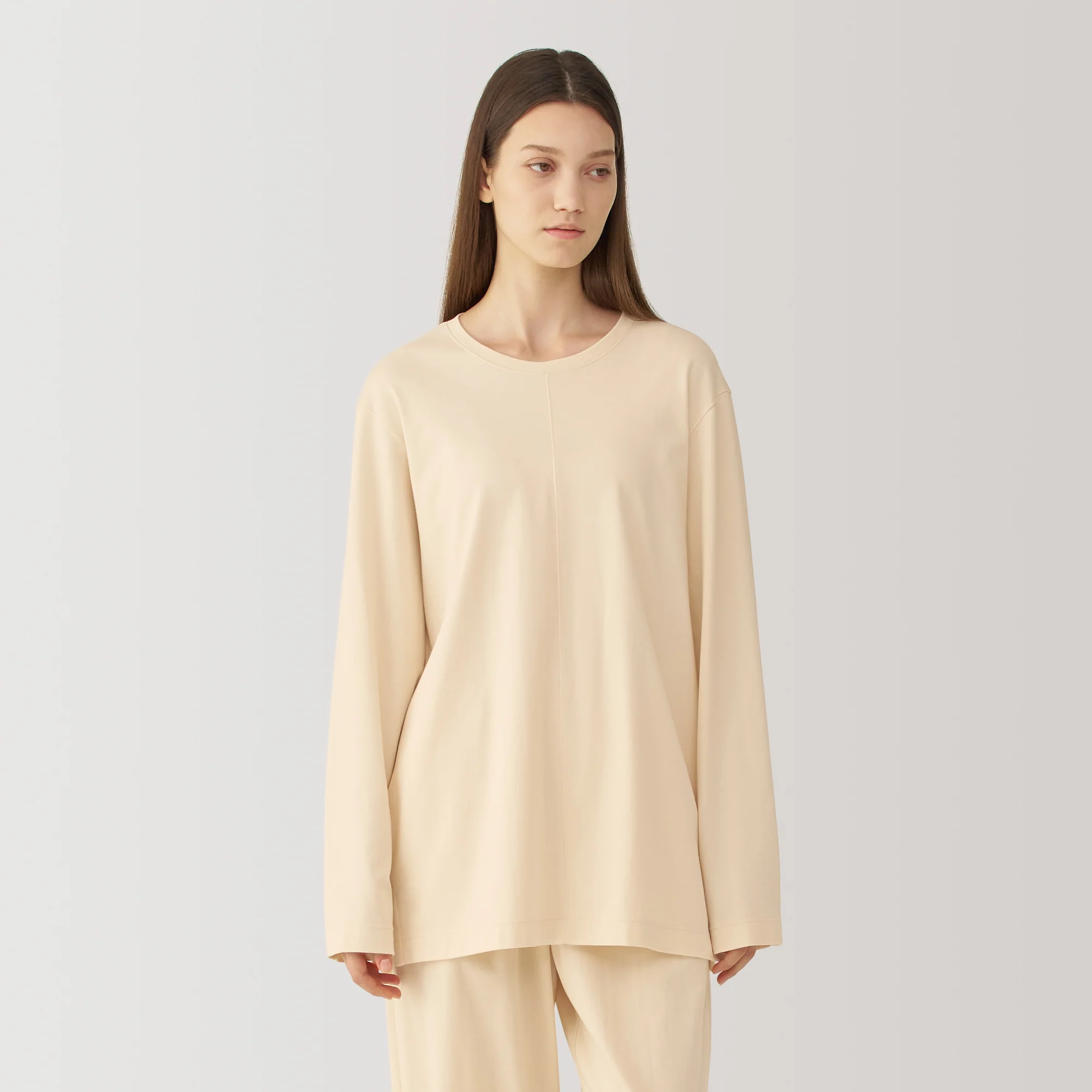Labo Men's Smooth Jersey Long Sleeve Pullover - Image 10