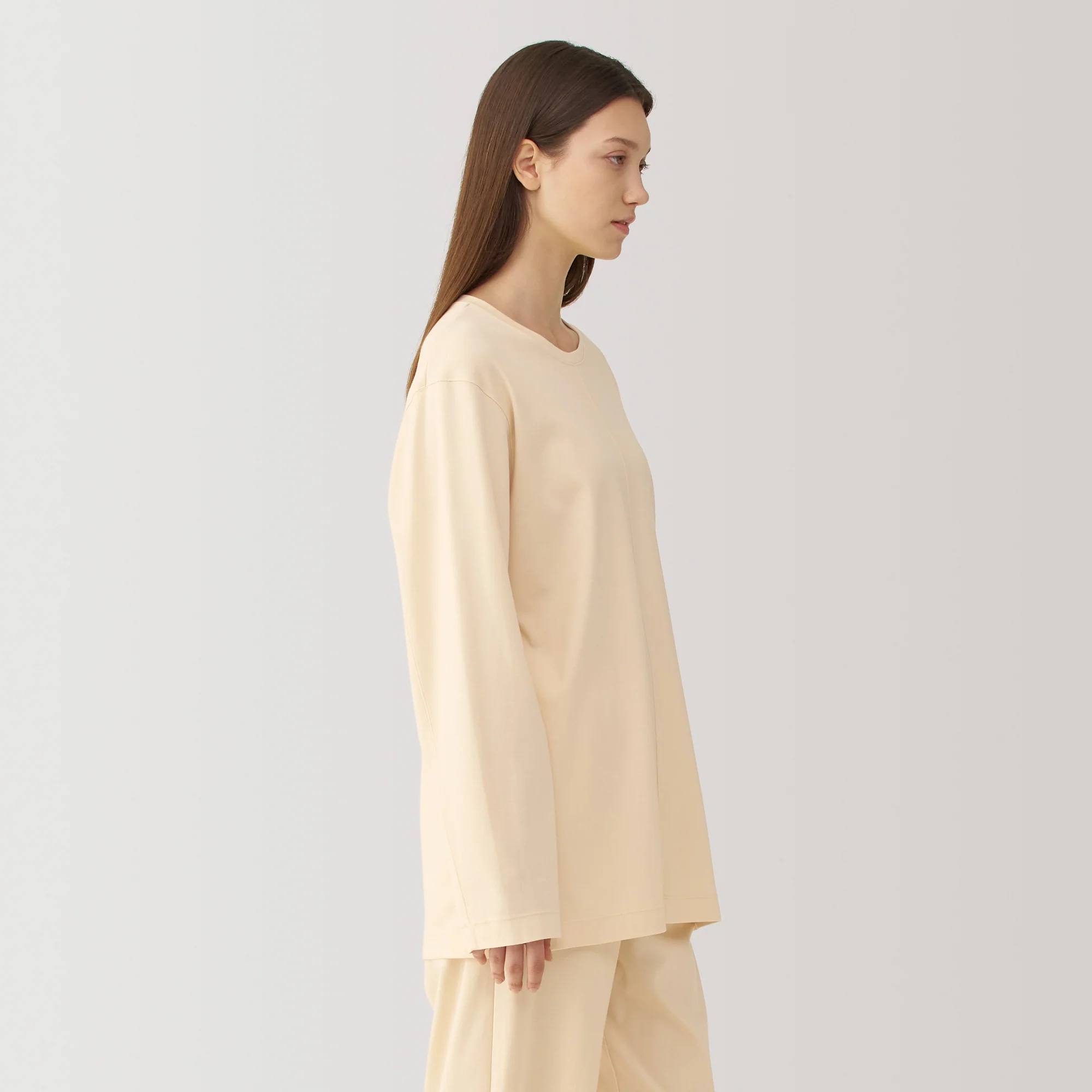 Labo Men's Smooth Jersey Long Sleeve Pullover - Image 11