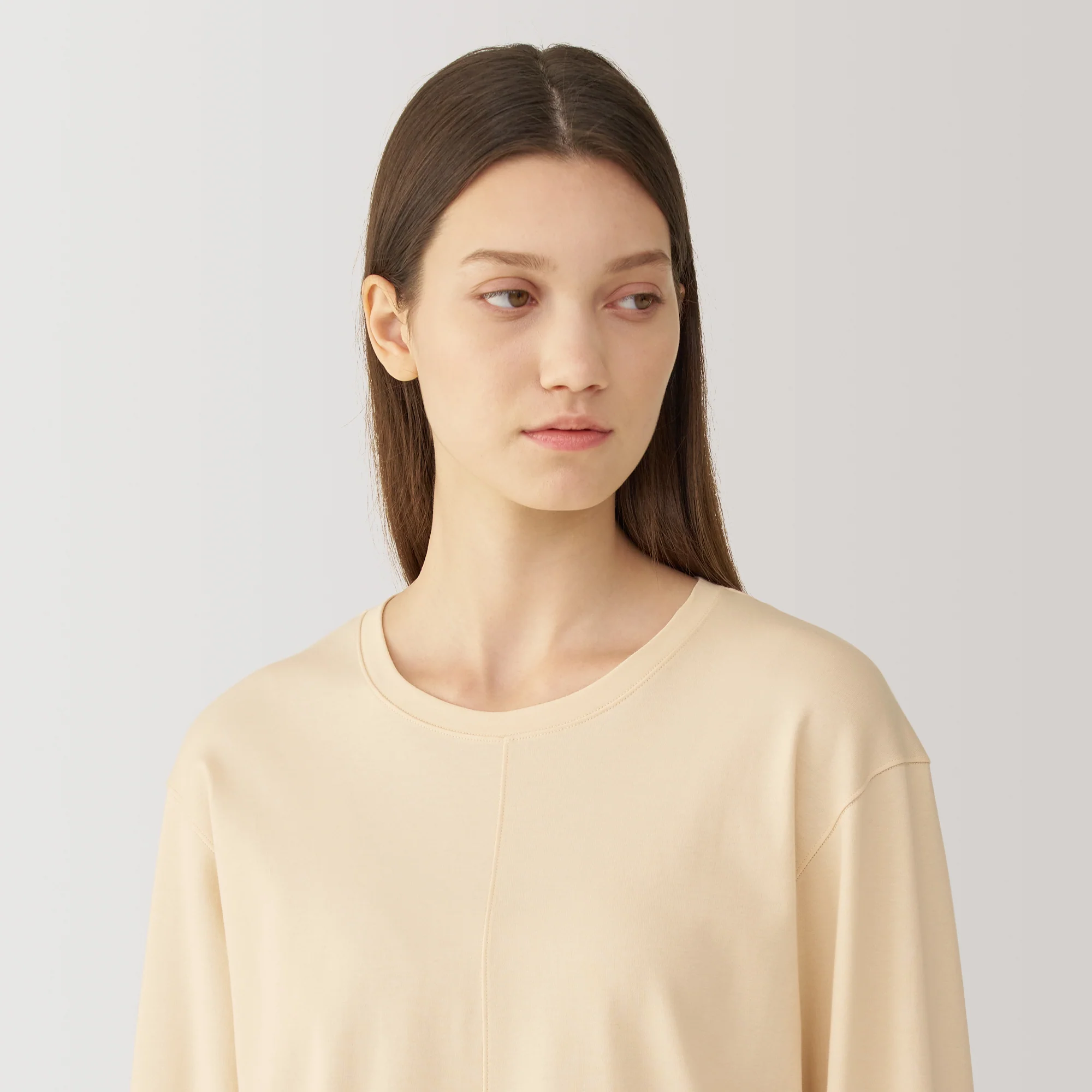 Labo Men's Smooth Jersey Long Sleeve Pullover - Image 13